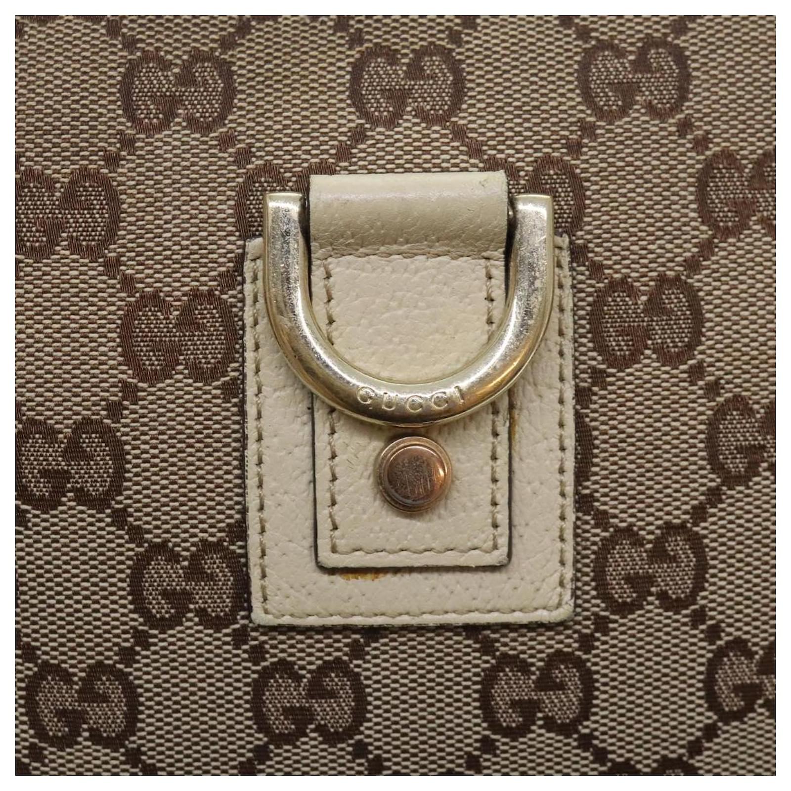 ショルダーバッグ・ポシェット GUCCI Woman Shoulder bag Beige 7601999AAD9 8341 Gucci Crossbody Bags for Women | Women's Designer Crossbody