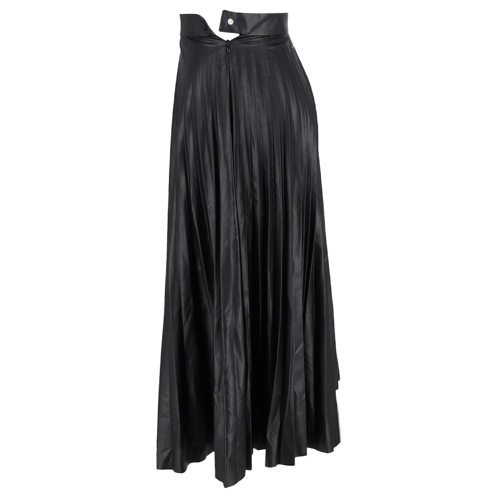 Maison Martin Margiela MM6 Maison Margiela Pleated Midi