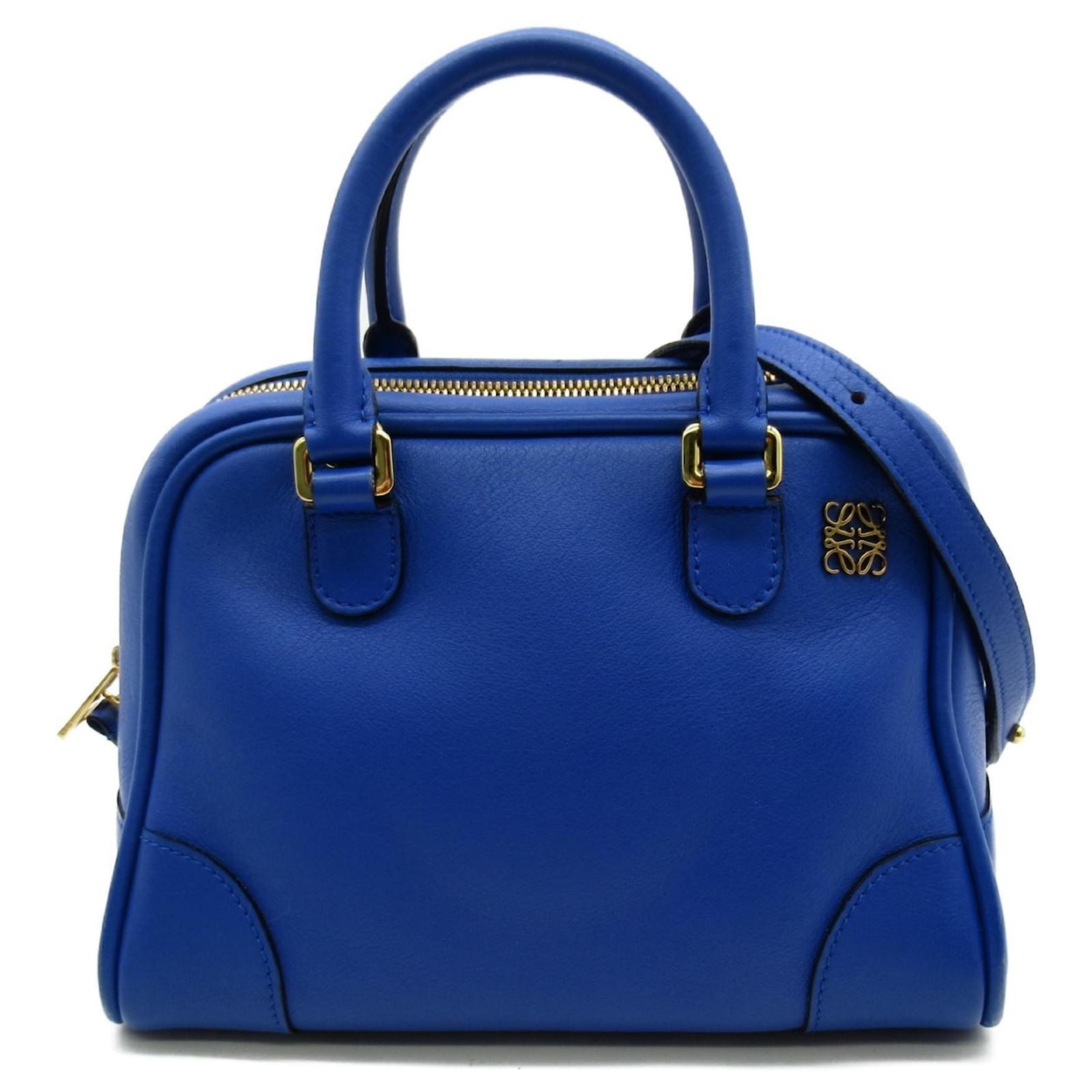 Loewe Amazona 75 Handtasche