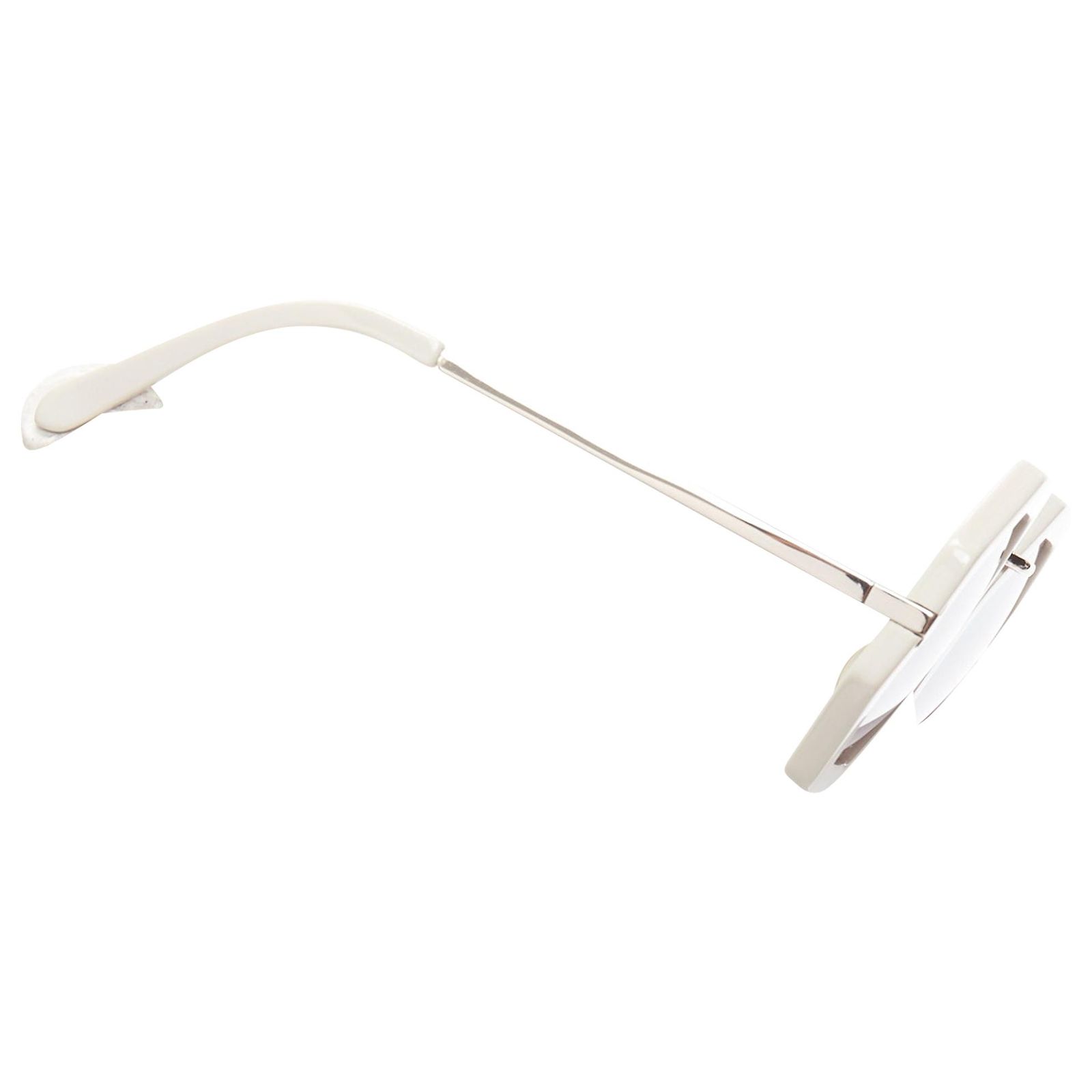 Autre Marque Karen Walker Moon Disco Acetate Handmade 