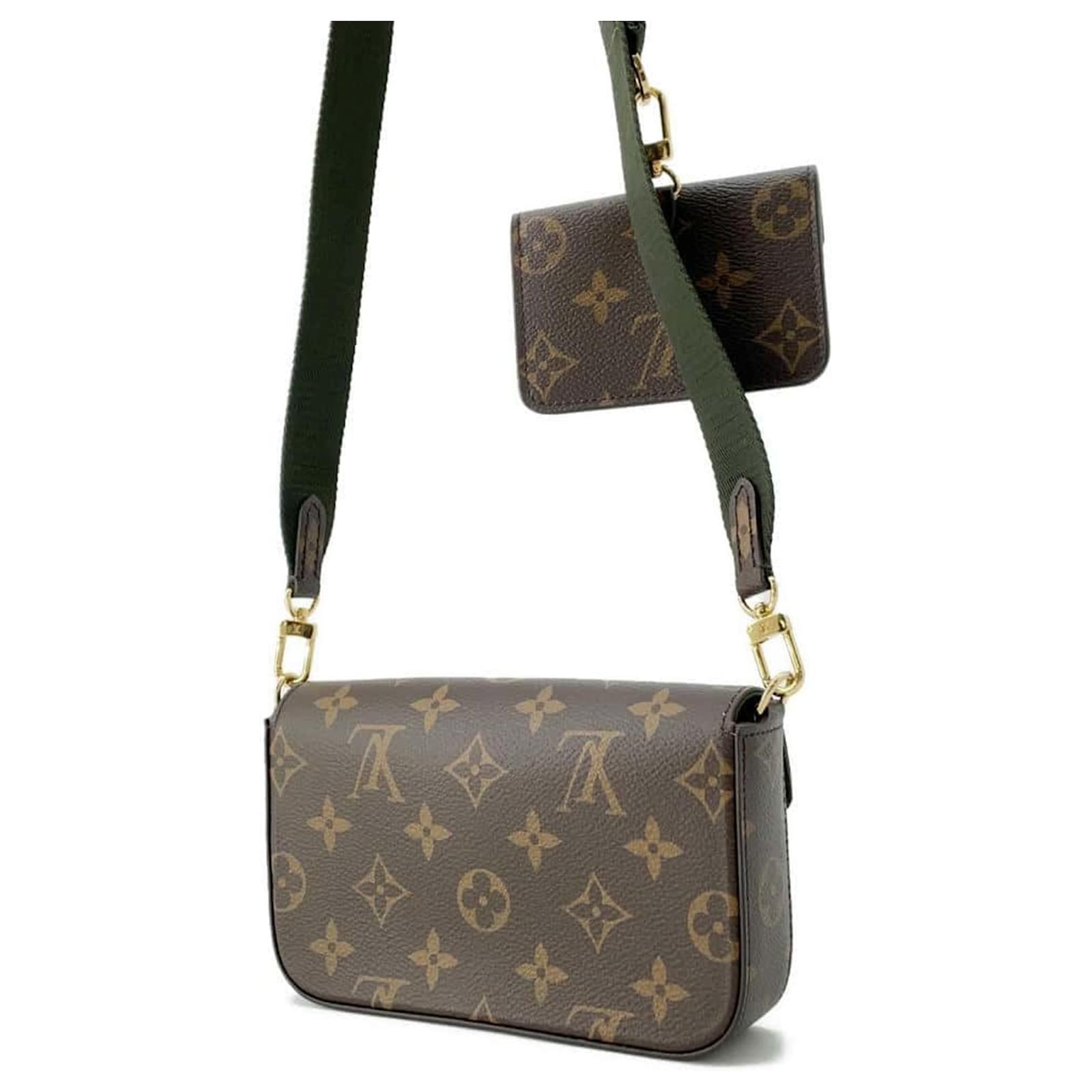 Louis vuitton crossbody pochette felicie sale