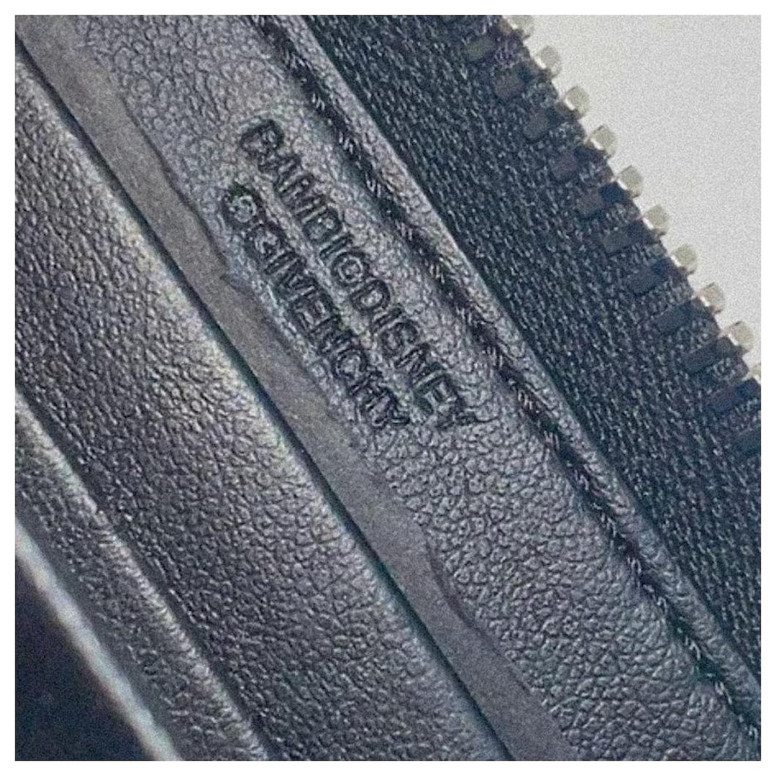 小物 GIVENCHY Mini Wallet by Riccardo Tisci GIVENCHY Mini Wallet by Riccardo Tisci（Givenchy Wallets