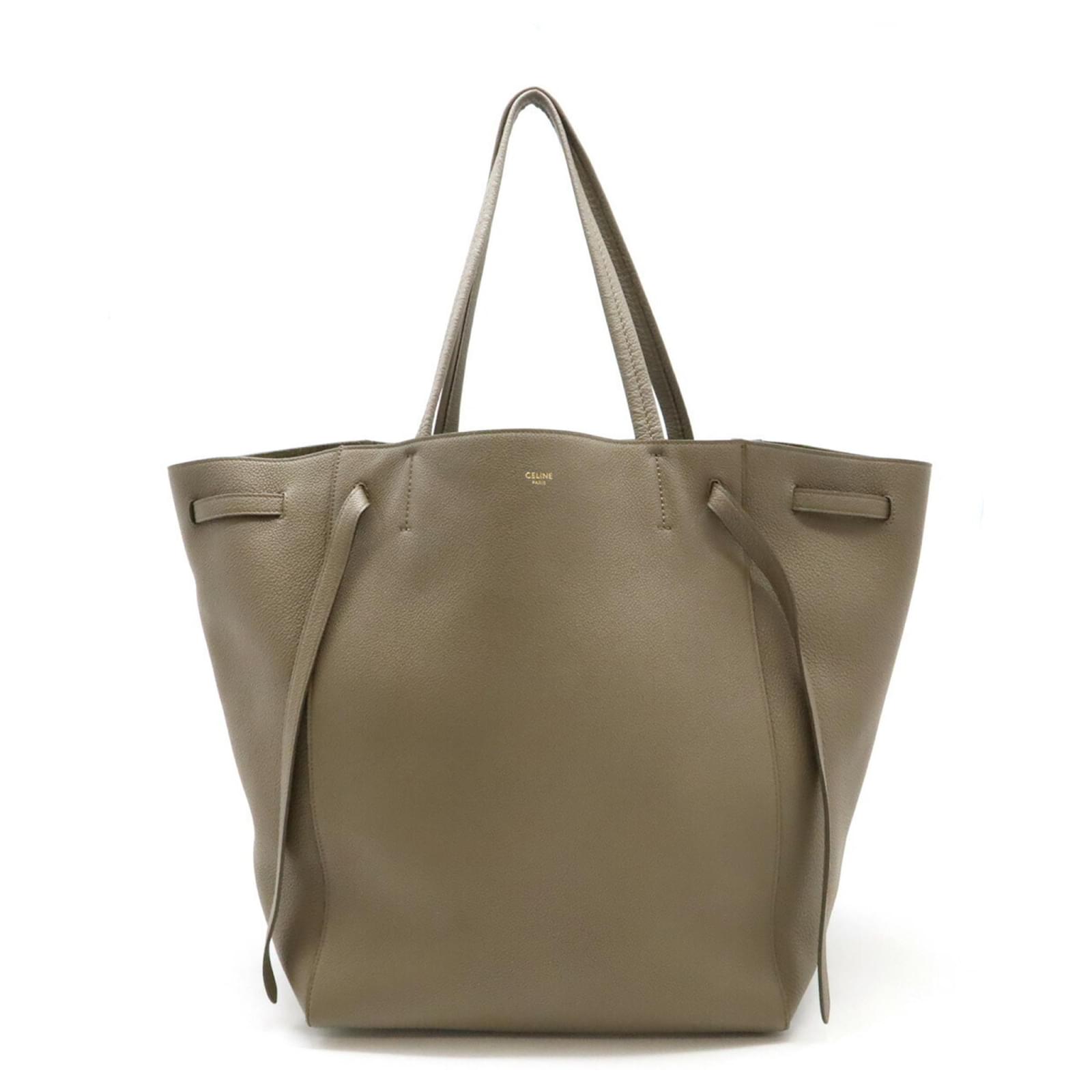 Celine phantom cabas tote best sale