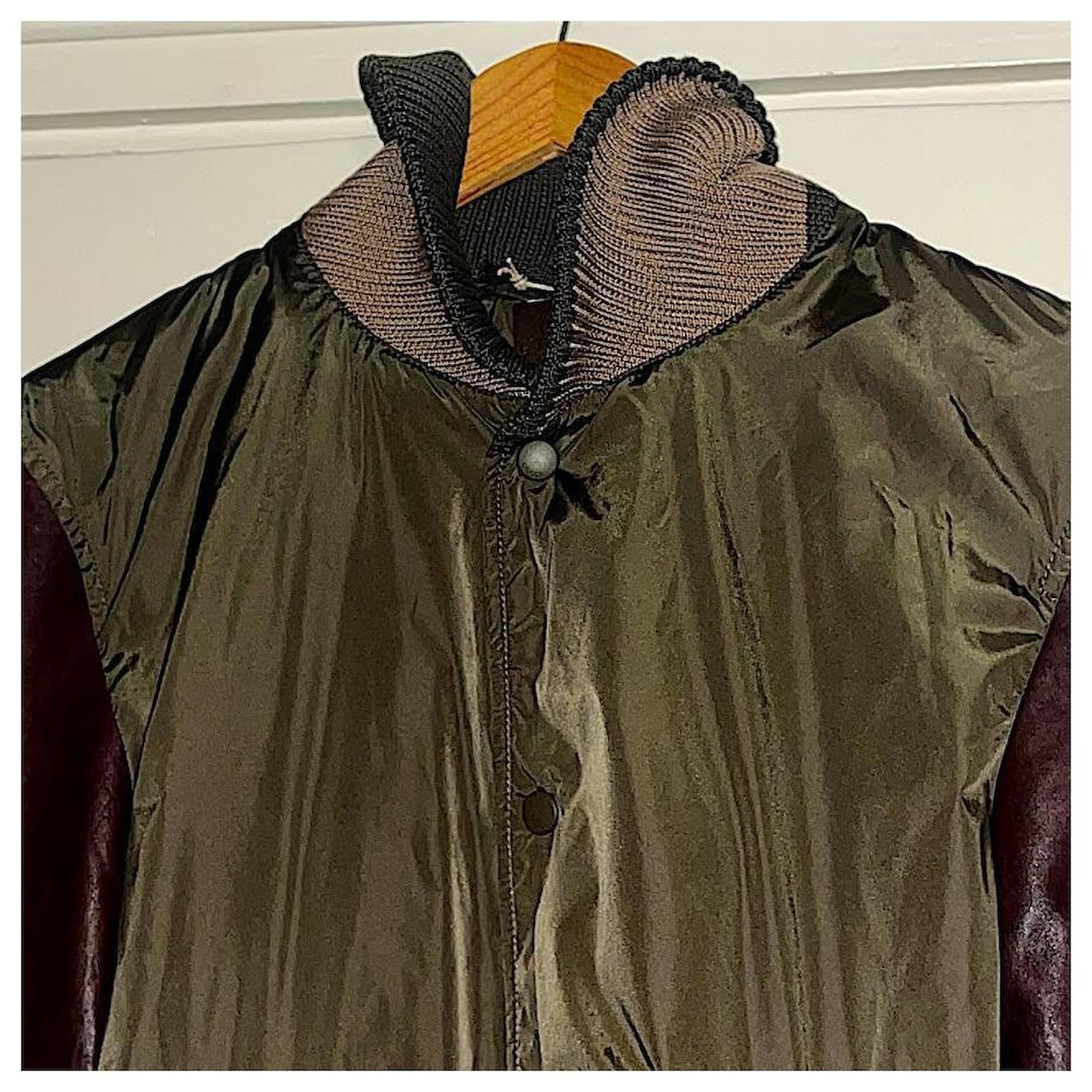 Original gucci Bomberjacke hotsell Khaki