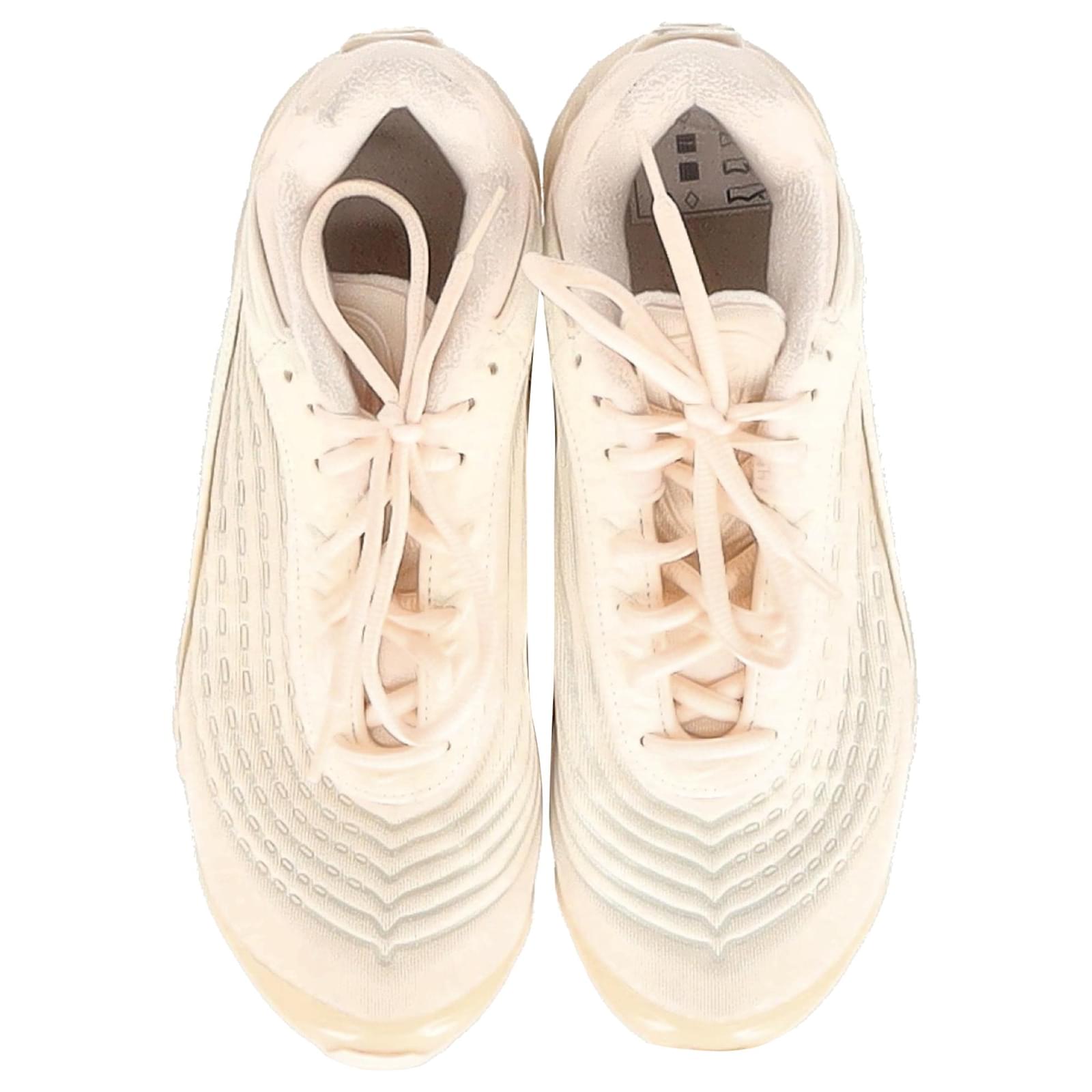 air max deluxe se guava ice