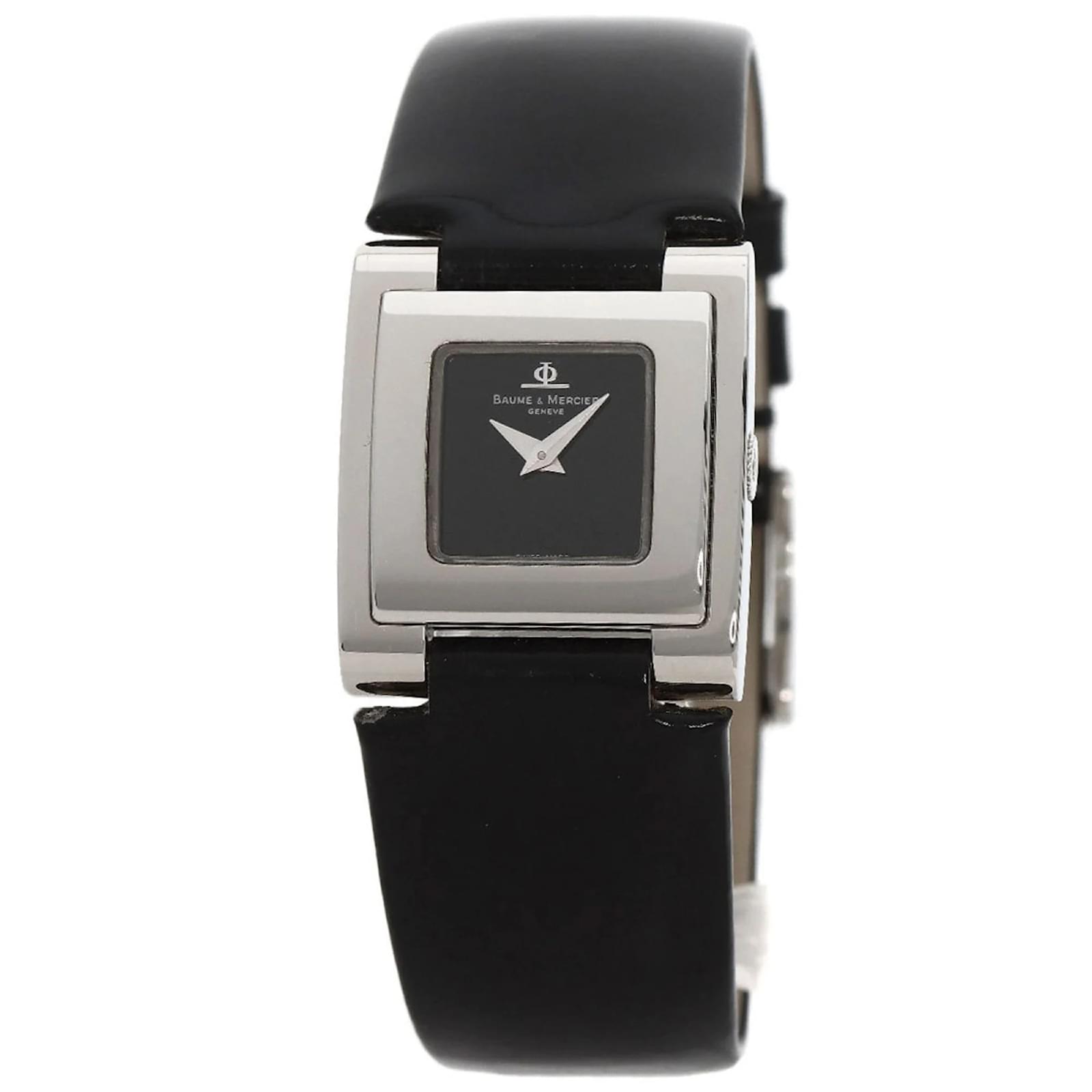 Baume and mercier catwalk watch best sale