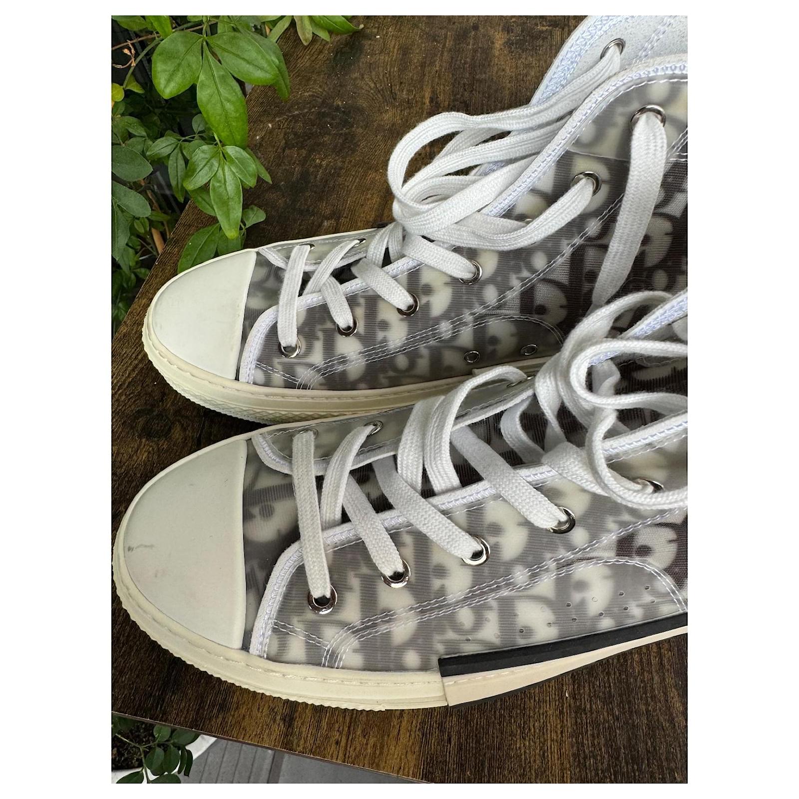 Converse Damen Converse Chucks Gebraucht Dior Chucks Damen