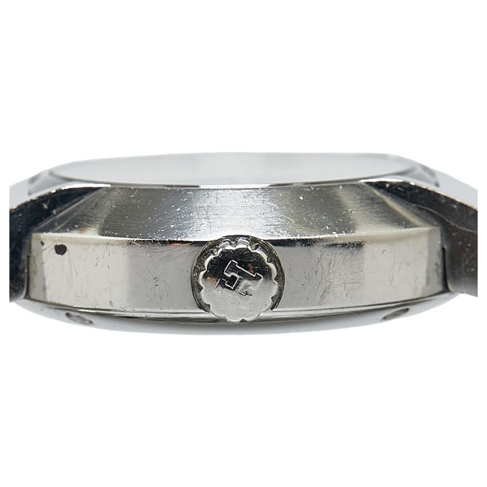 Hermès Hermes Nomade Watch NO1.210 ref.1724261 - Joli Closet