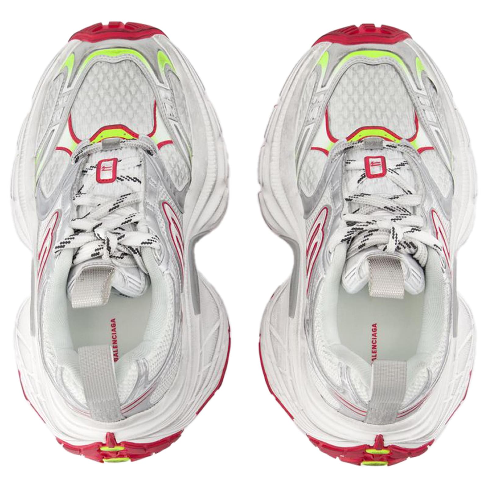 10xl Sneakers - Balenciaga - Synthetic - White ref.1726708