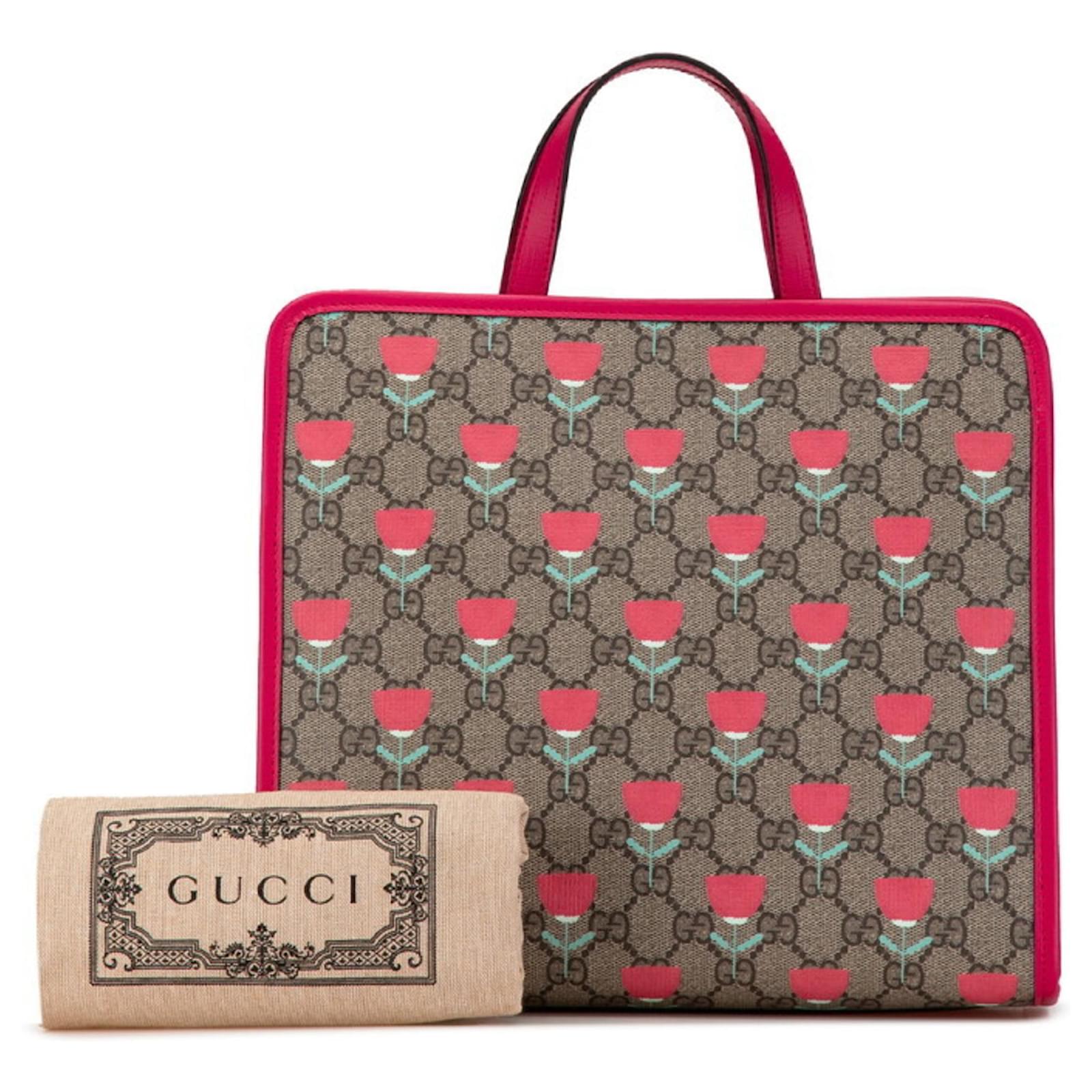 GUCCI GGパターン トートバッSupreme415721 トート GUCCI グッチ トートバッグ マイクロGGスプリーム モノグラム