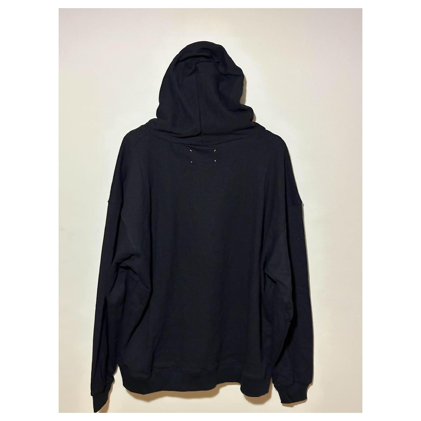 Maison martin margiela hoodie on sale