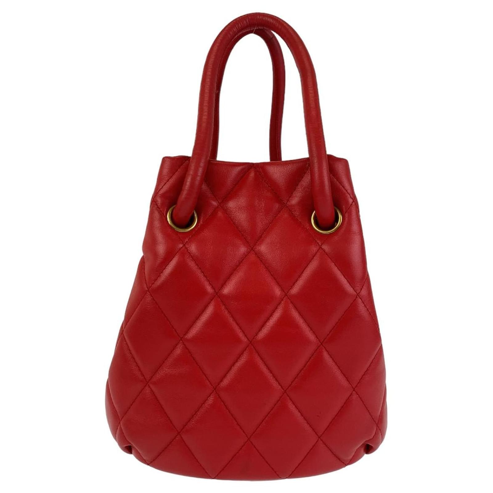 BALENCIAGA ショルダーバッグ レッド/ベージュ BALENCIAGA ショルダーバッグ レッド/ベージュ BALENCIAGA ショルダー