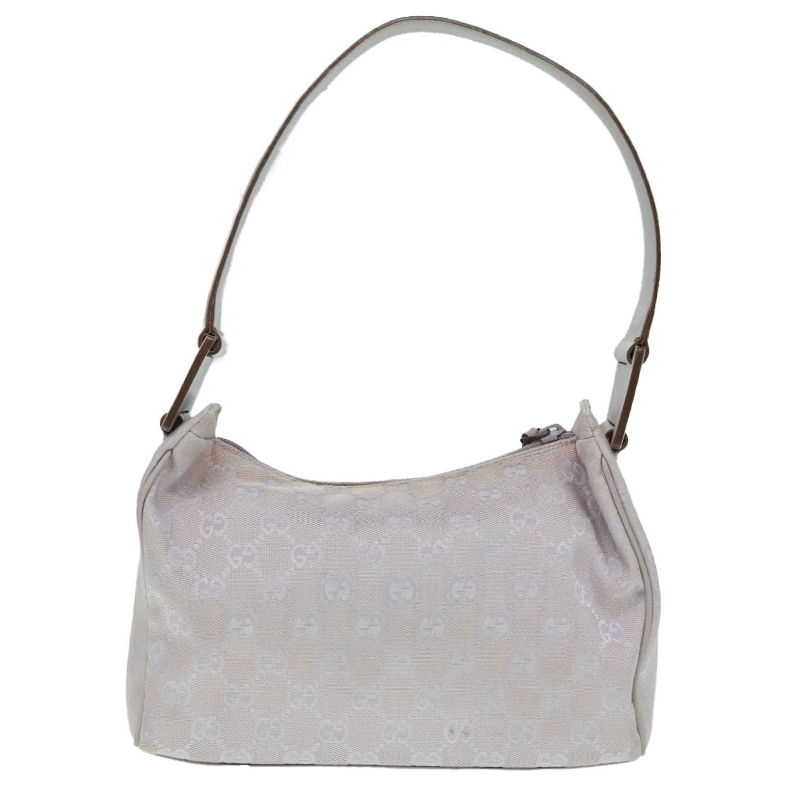 Gucci Purple Cloth ref.1746769 - Joli Closet