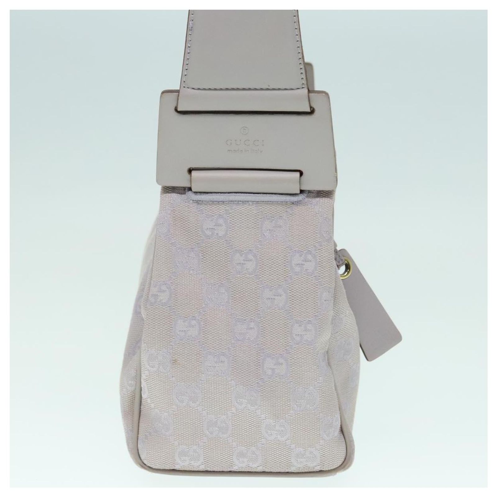 Gucci Purple Cloth ref.1746769 - Joli Closet