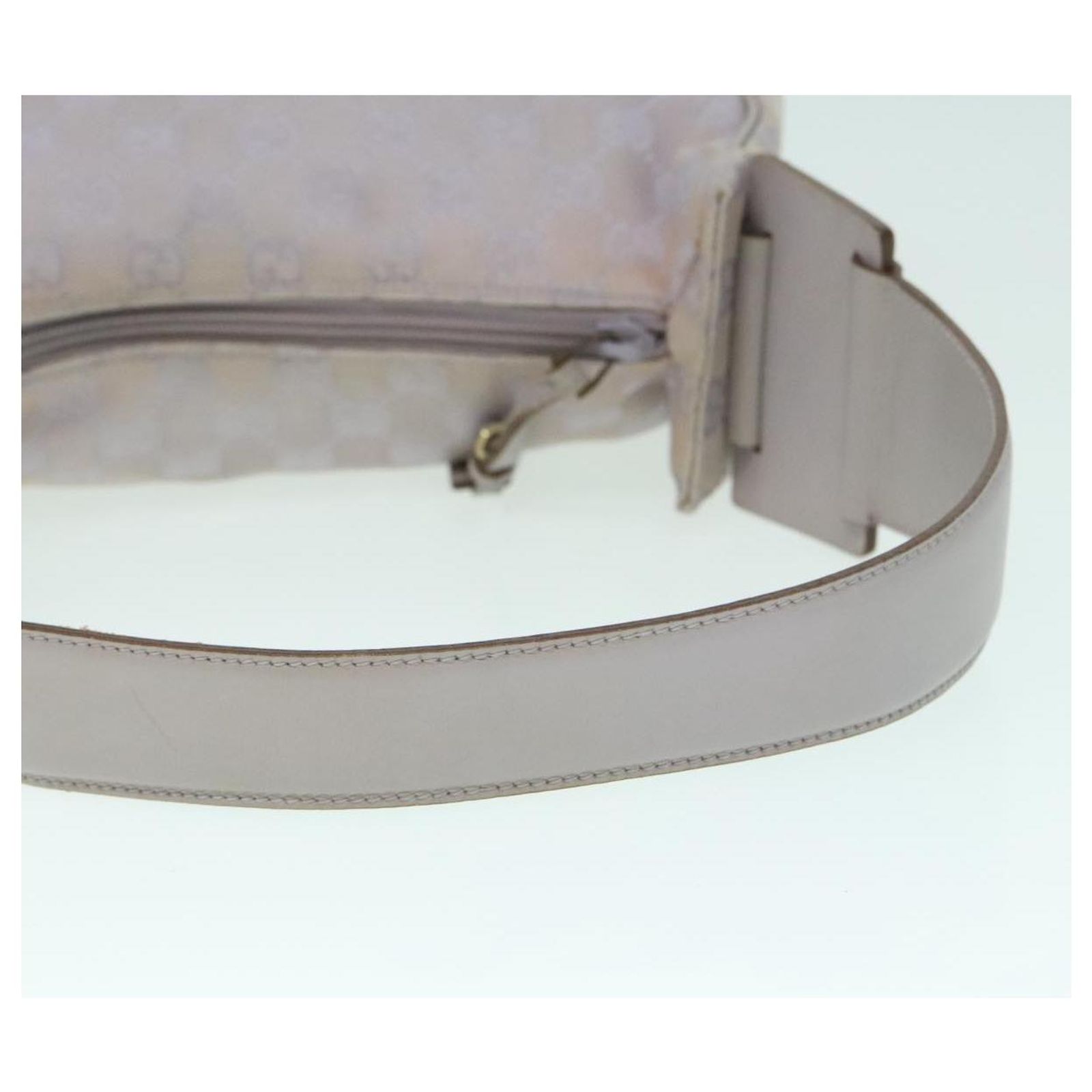 Gucci Purple Cloth ref.1746769 - Joli Closet