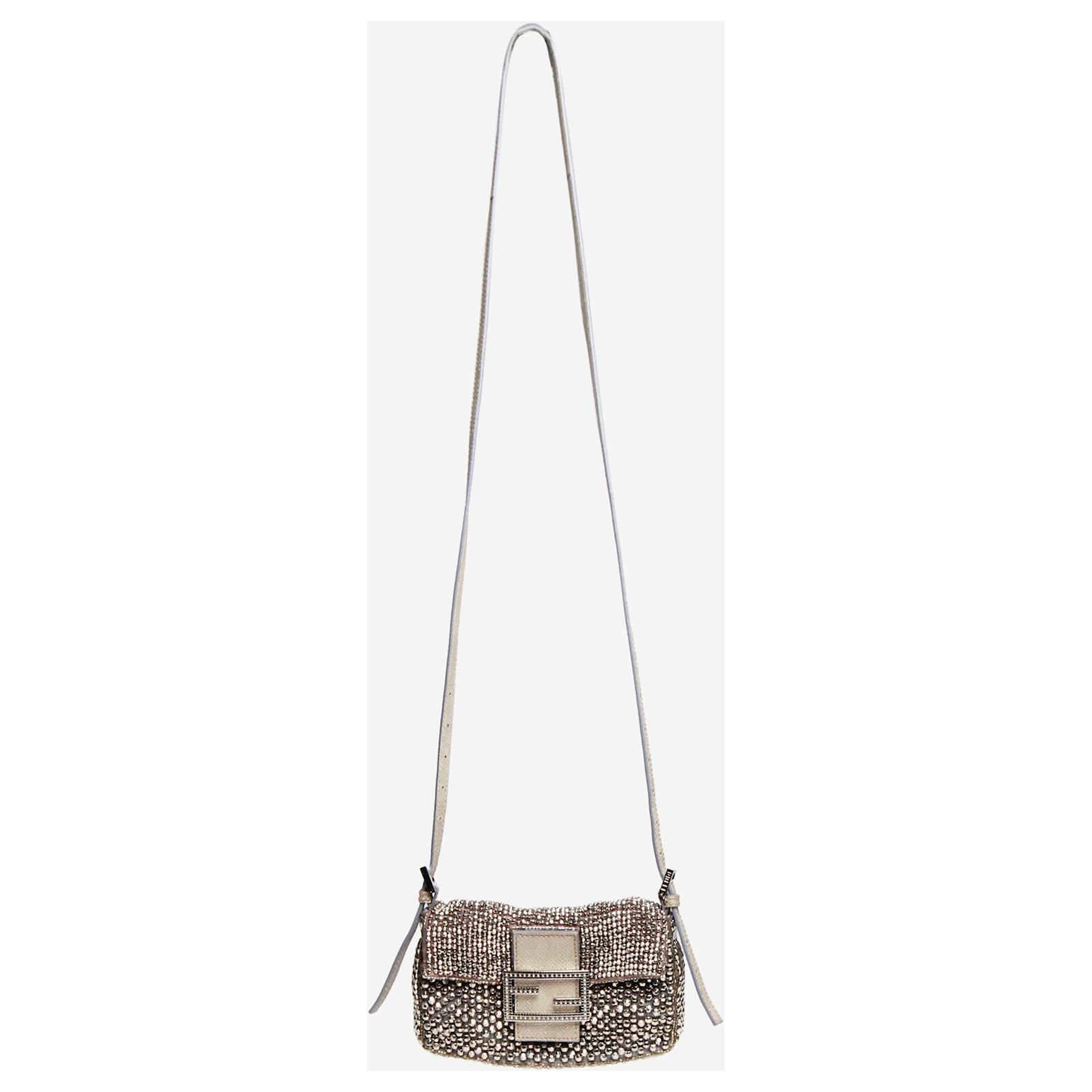 SILVER BEADED MINI バッグ Mini beaded bag - Women's fashion | Stradivarius United States