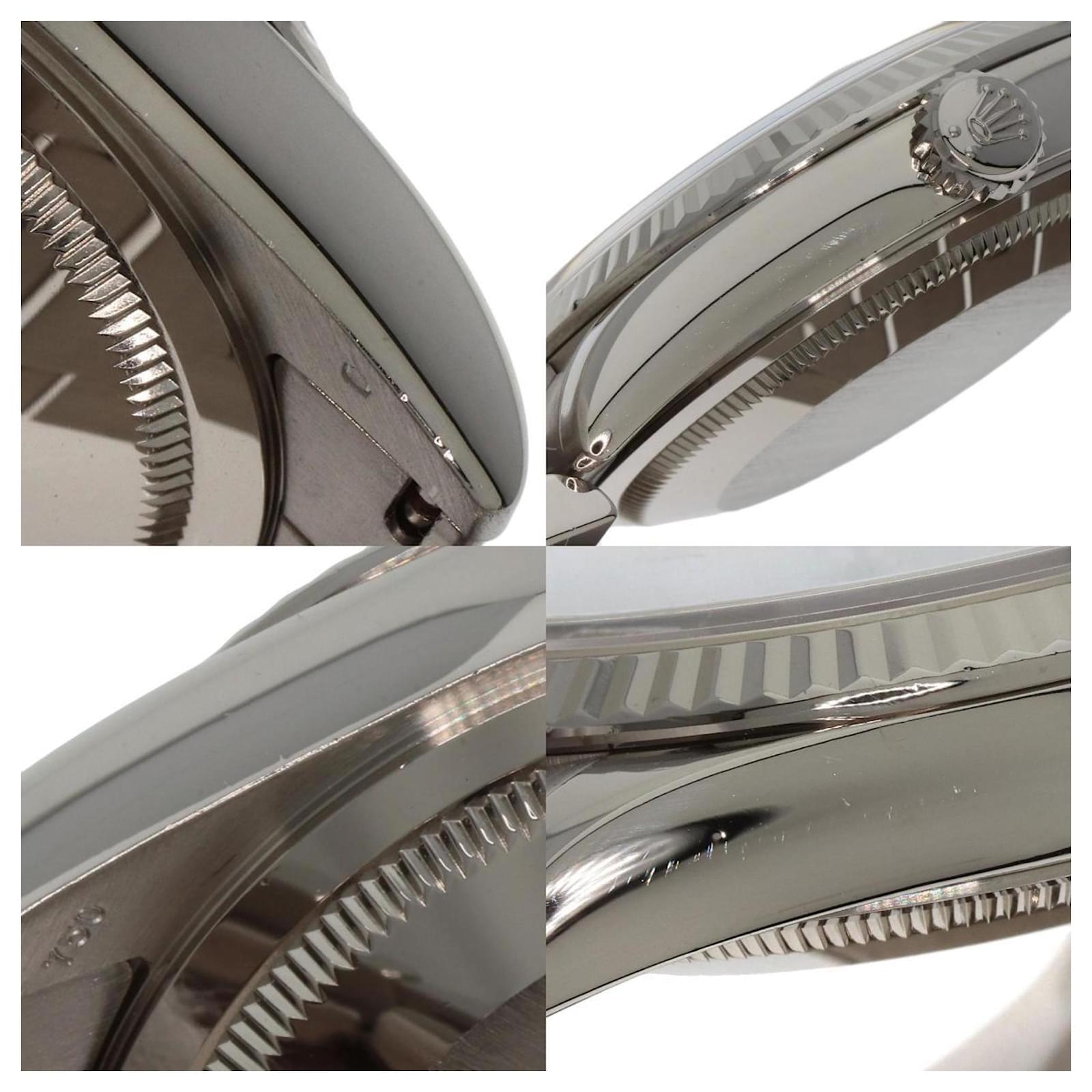 Rolex 118239 Day Date Matsuzakaya 400th Anniversary Model