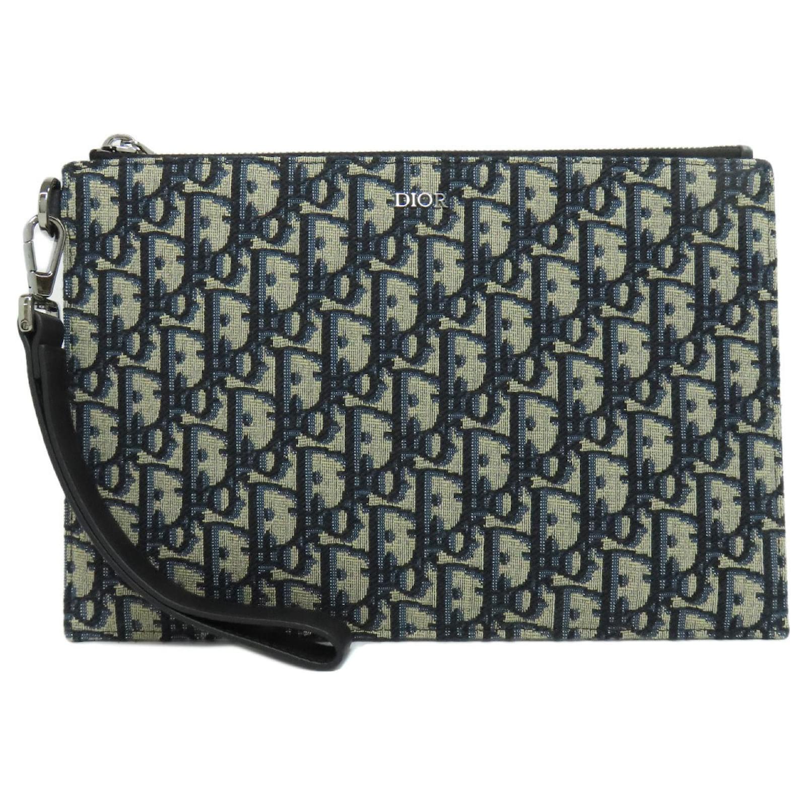 Christian Dior Trotter Pouch 【1】Purple s-l400.jpg