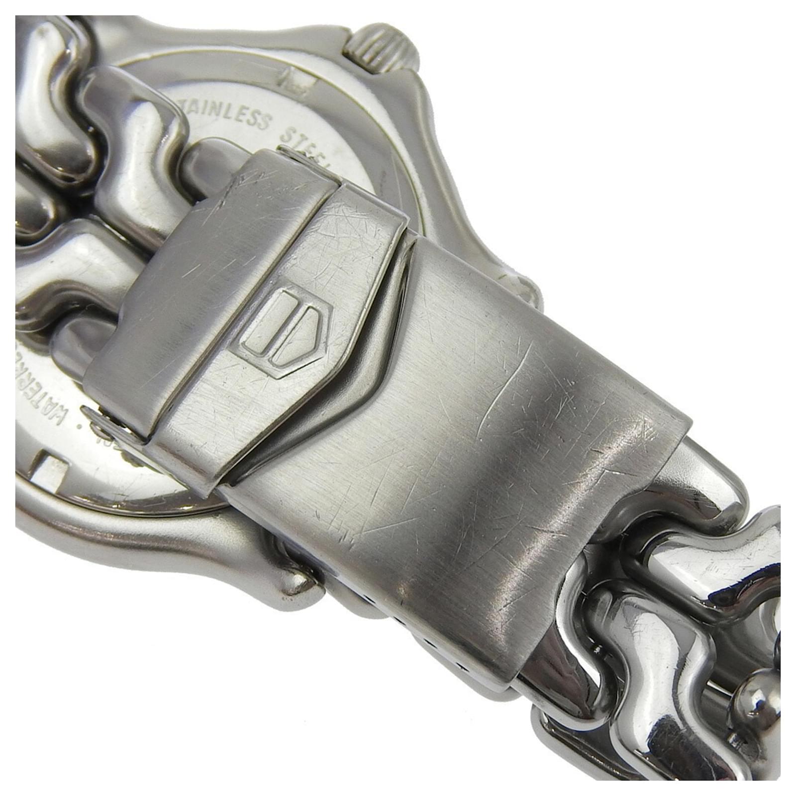 TAG HEUER Cell Watch S99.206M ref.1752383 - Joli Closet