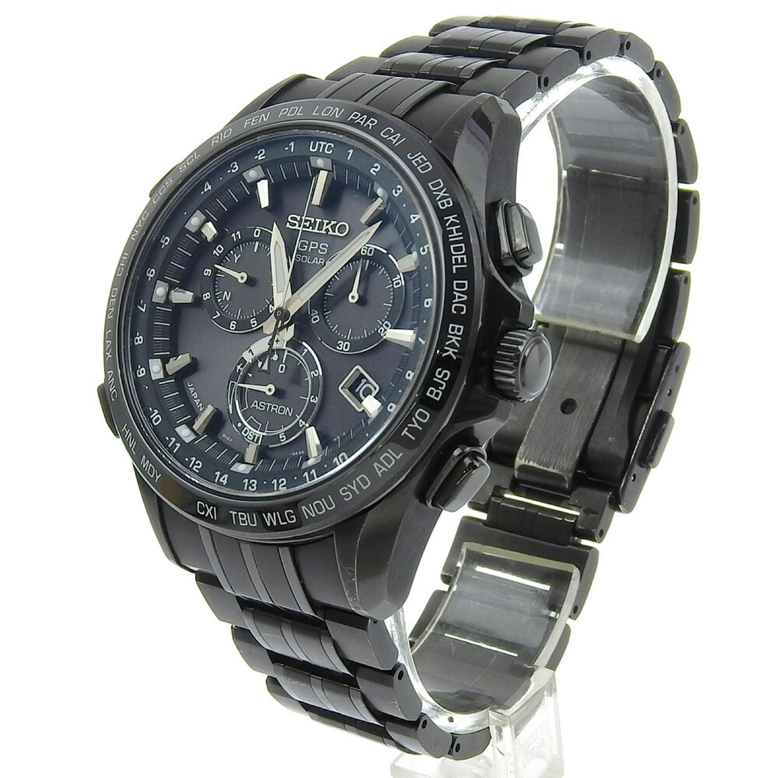 ASTRON 8X Series（ASTRON） セイコー アストロン SBXB003 8X82