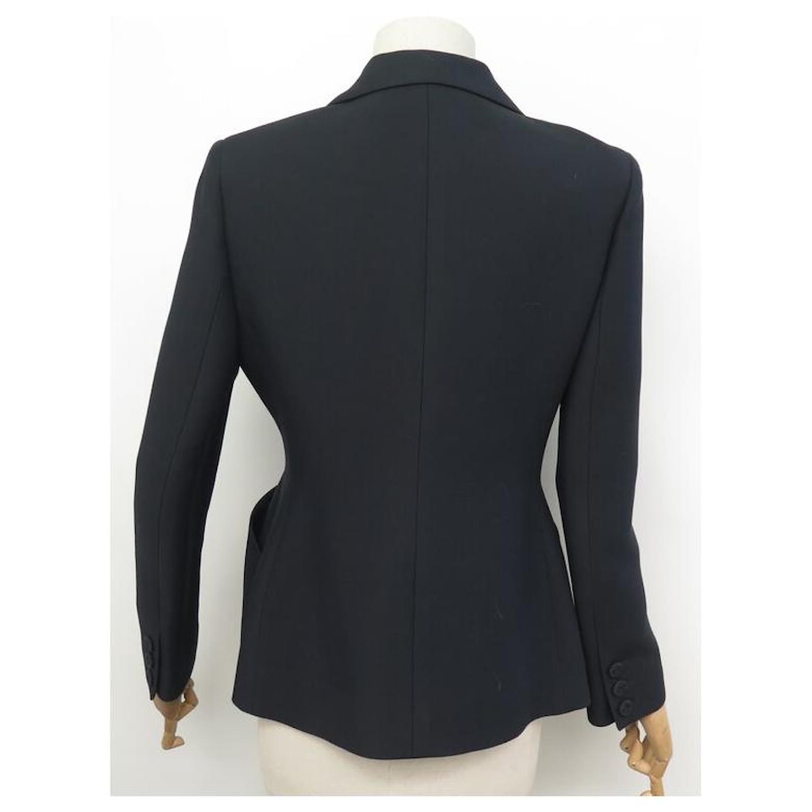 ジャケット・アウター Christian Dior Tailored Jacket Christian Dior Tailored Blazer, Jackets - Designer Exchange