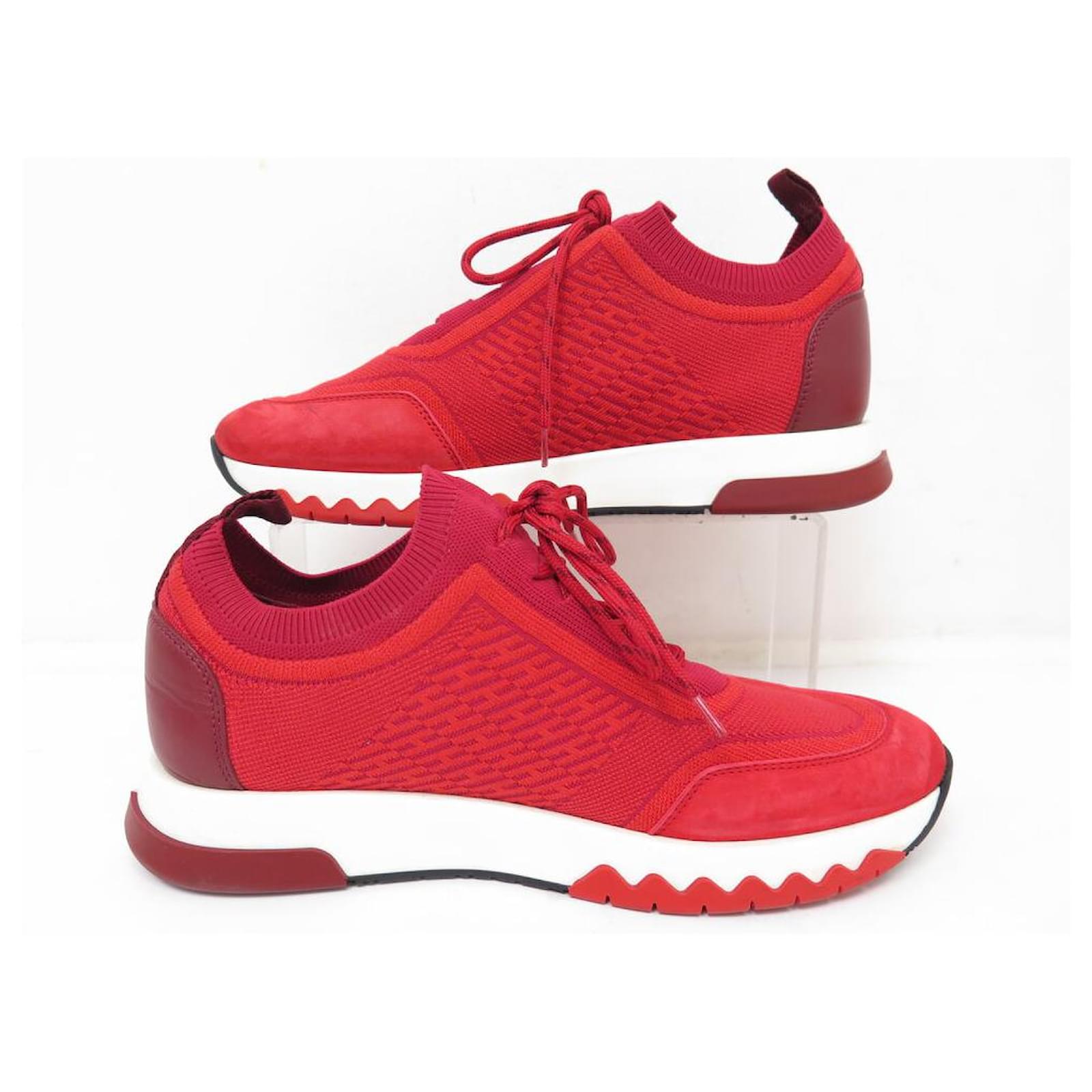 超！希少 *HERMES 2007 限定品 チャーム  赤い靴 HERMES 2007年 横浜高島屋限定 赤い靴 シューズ バッグチャーム