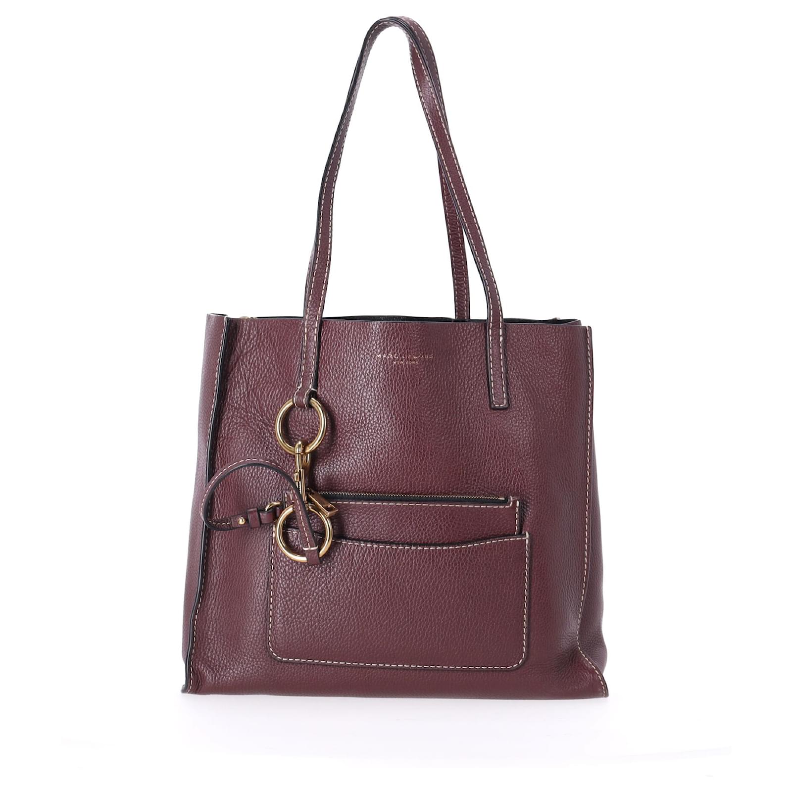 The bold grind shopper tote bag sale