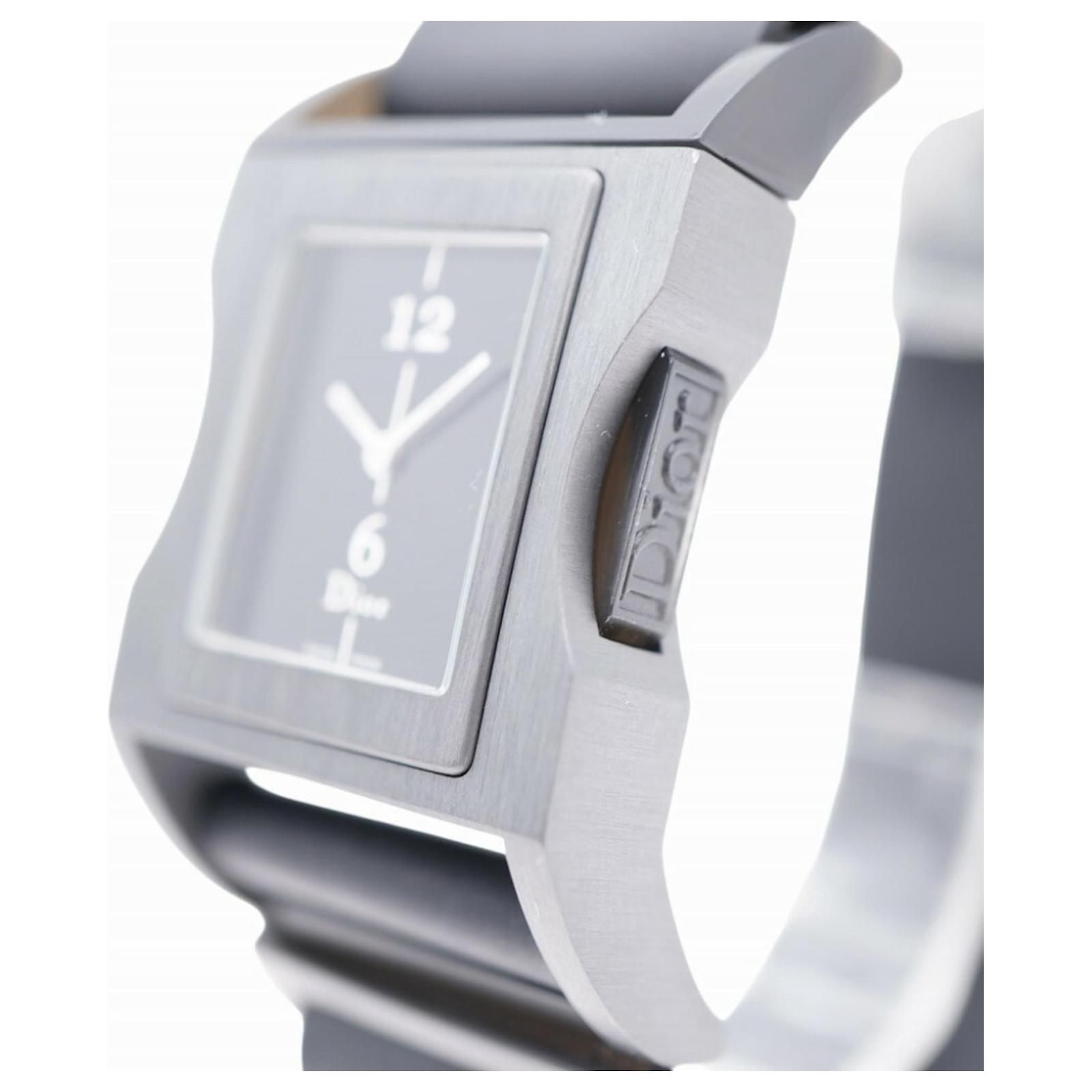 Christian Dior Kris 47 D100-324 Quartz Watch Joli Closet