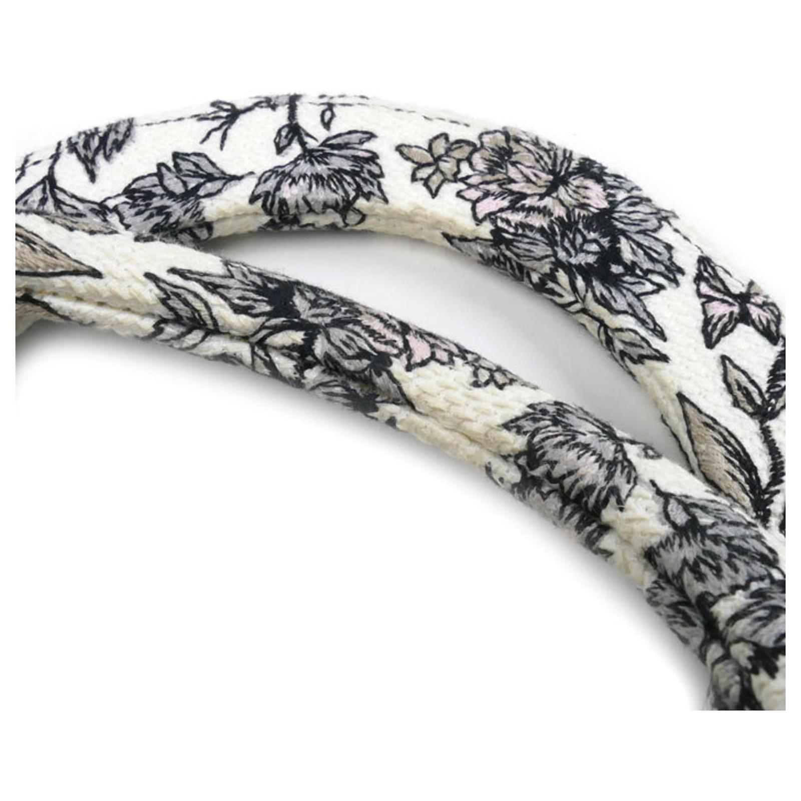 Christian Dior Butterfly Around the World Lady D-Lite Medium Christian Dior Butterfly Around the World Lady D-Lite Medium