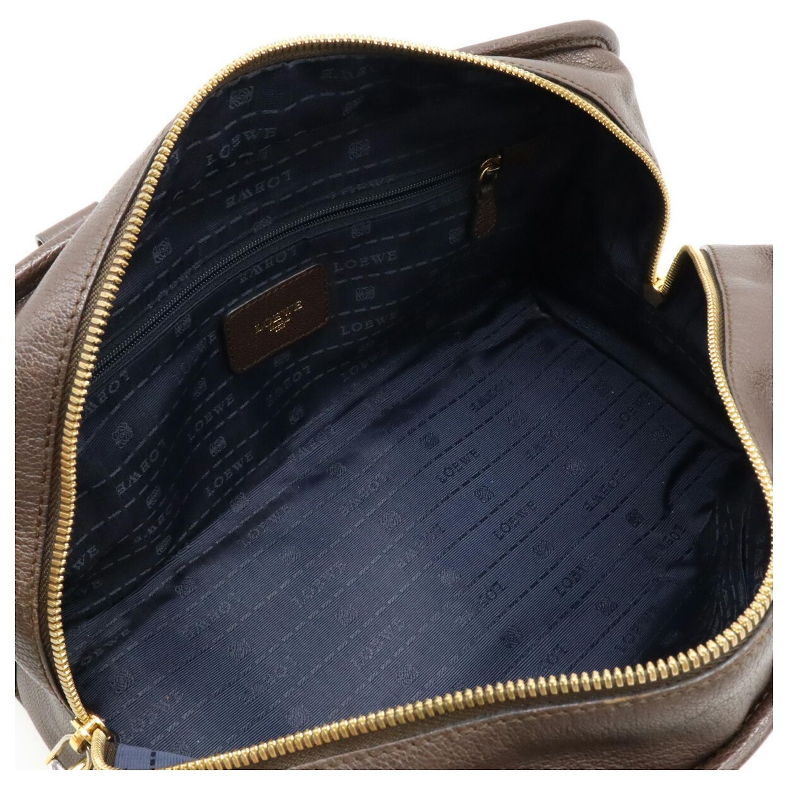 Loewe Amazona 28 Anagram Handbag (Sold) - Joli Closet