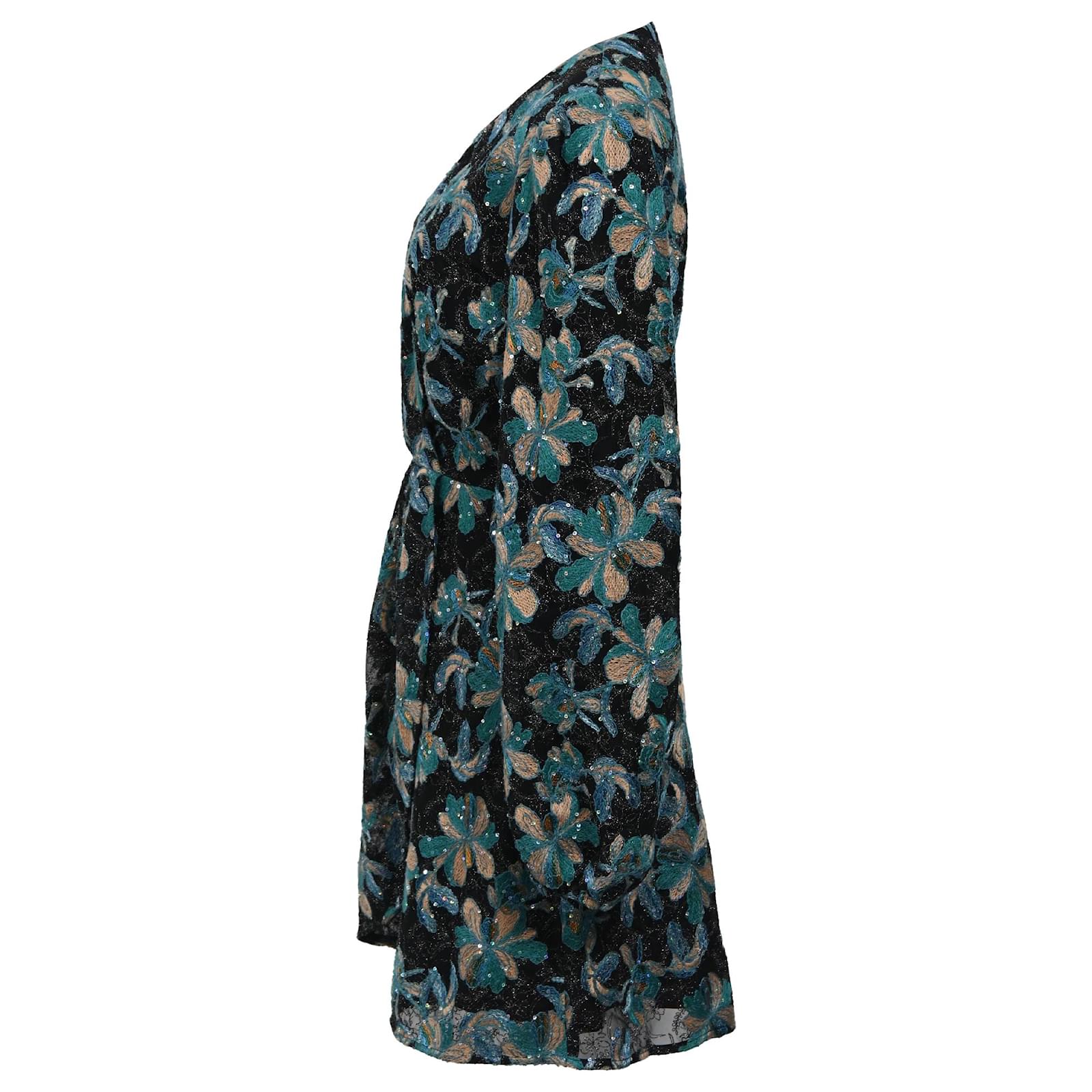 sachin and babi light blue dress Buy Sandro Dresses & Gowns for Women Online - Philippines price main image 1