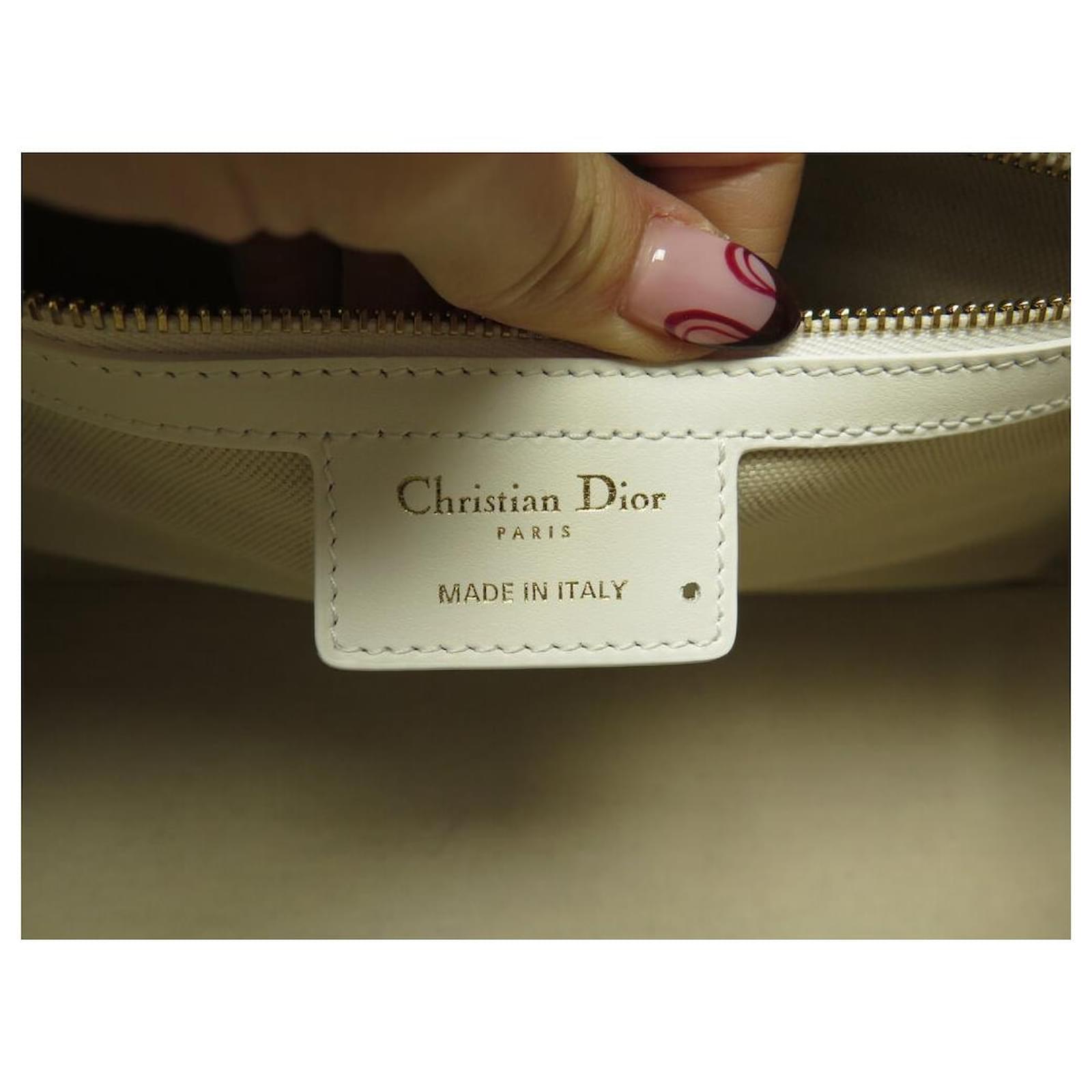 DIOR☆25SS D-Lane ロゴポイント レザー ミュール LADIES DIOR | Dior Groove 25 バッグ ミディアム ディオール