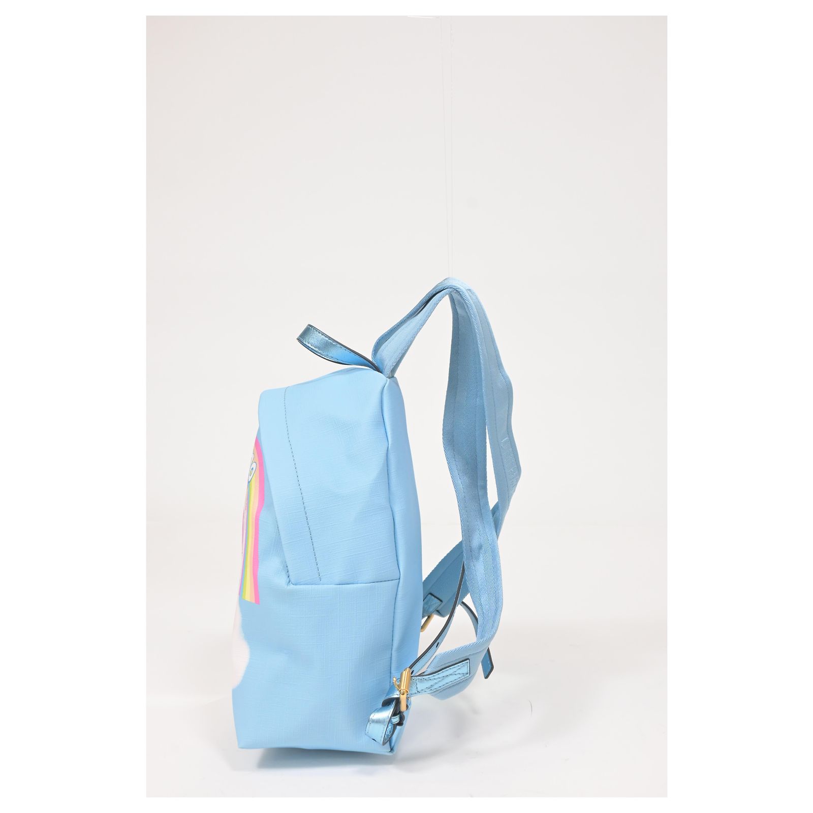 Moschino x My Little Pony backpack Loungefly My Little Pony 40th Anniv. Mini Backpack main image 3