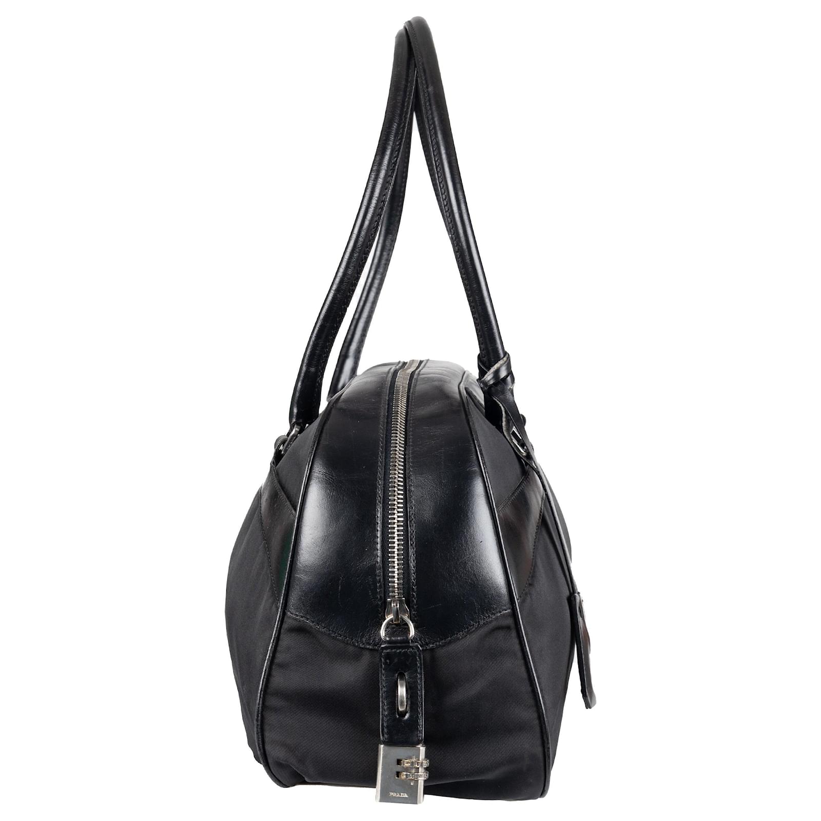 バッグ 00s PRADA VITTELO FRAME BOWLING HAND BAG s-l400.jpg