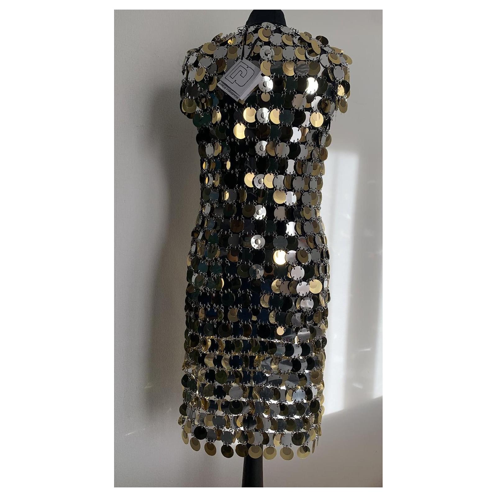 gold sequin infant dress Baby Girl Dress with Sweetheart Neckline Sequins Dress by TIPTOP KIDS