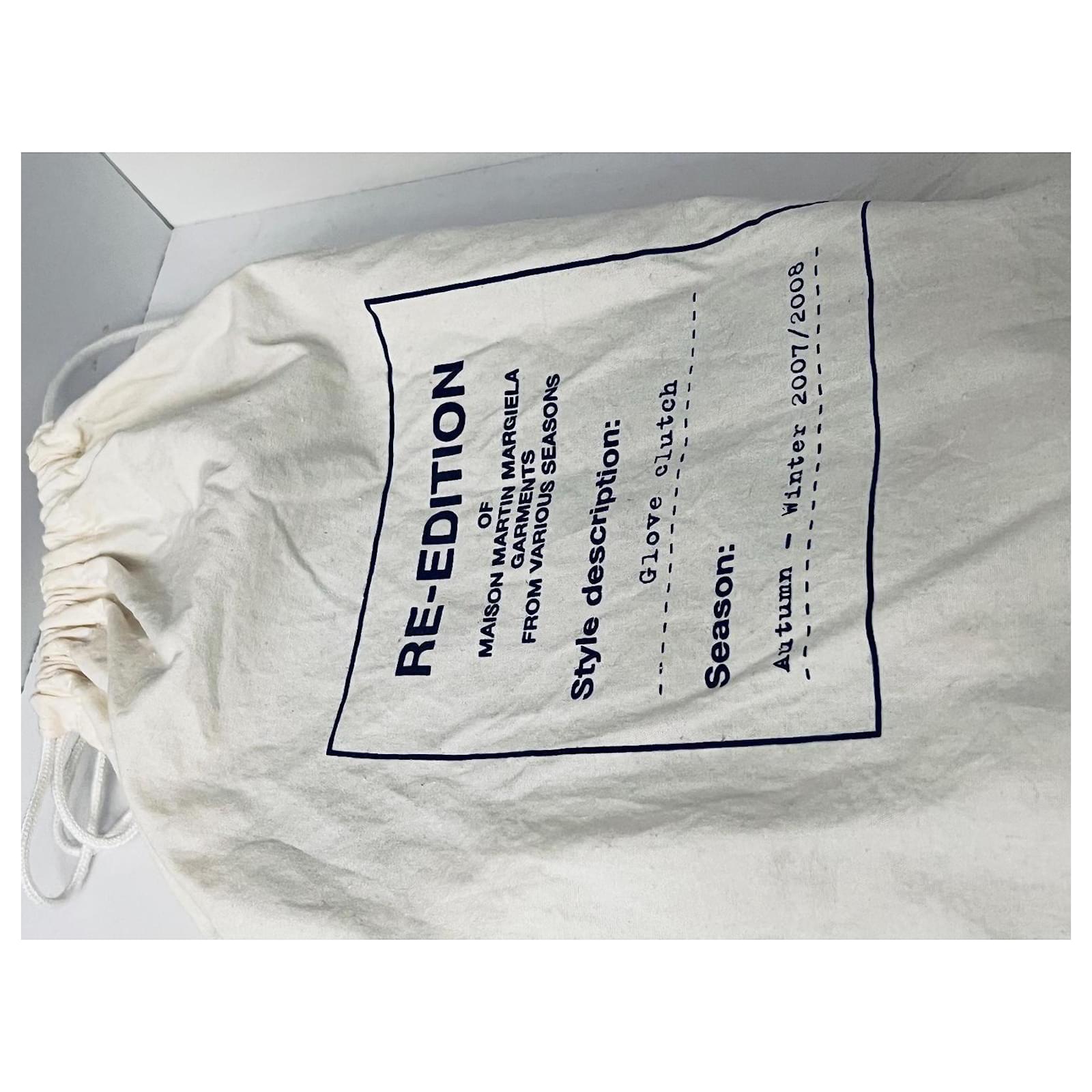 Maison Martin Margiela Martin Margiela x H&M AW07 Re-Edition