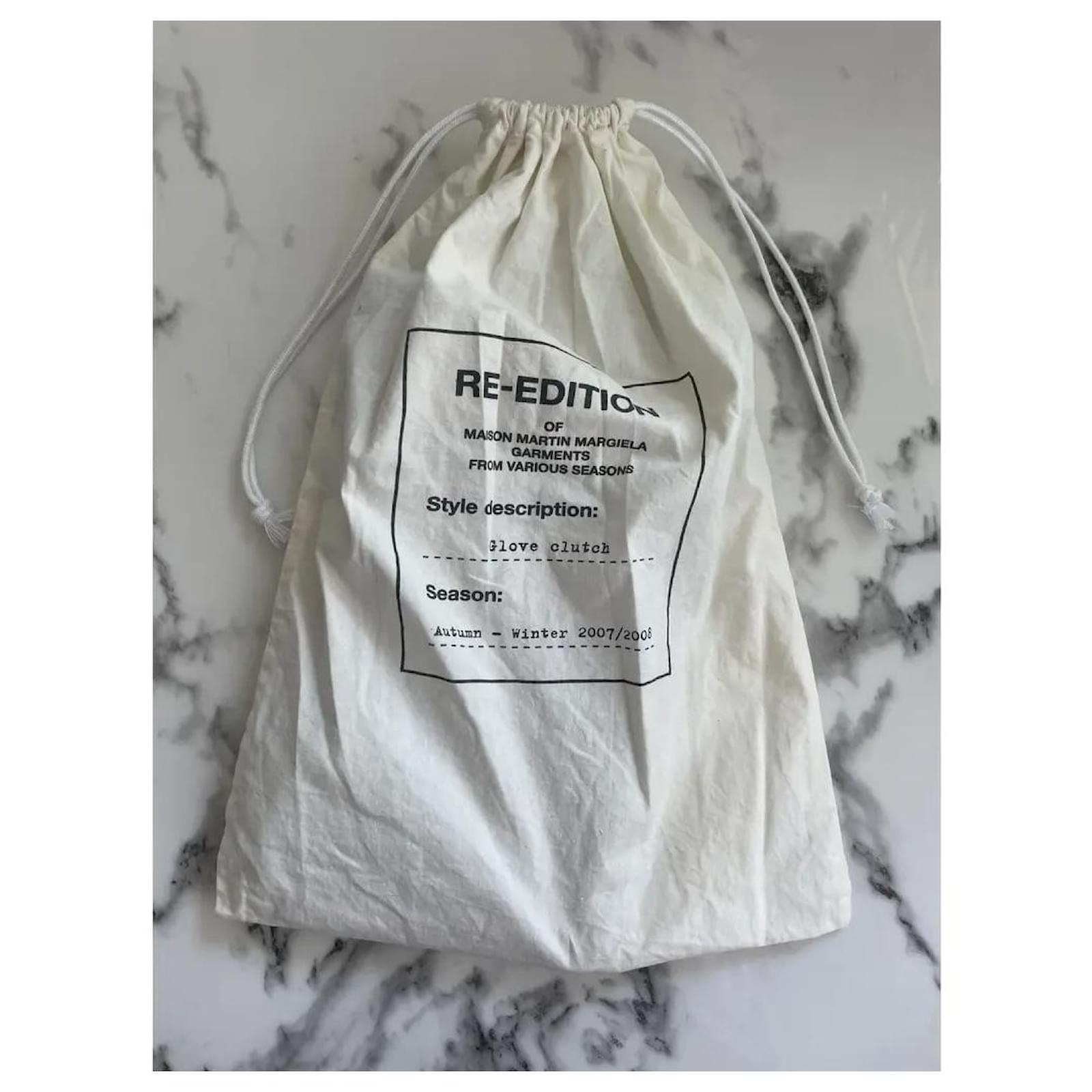Maison Martin Margiela Martin Margiela x H&M AW07 Re-Edition
