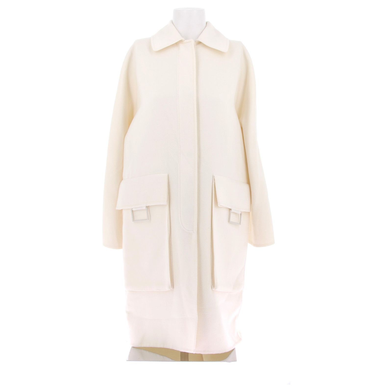 Hermès HERMES Coats T.FR [