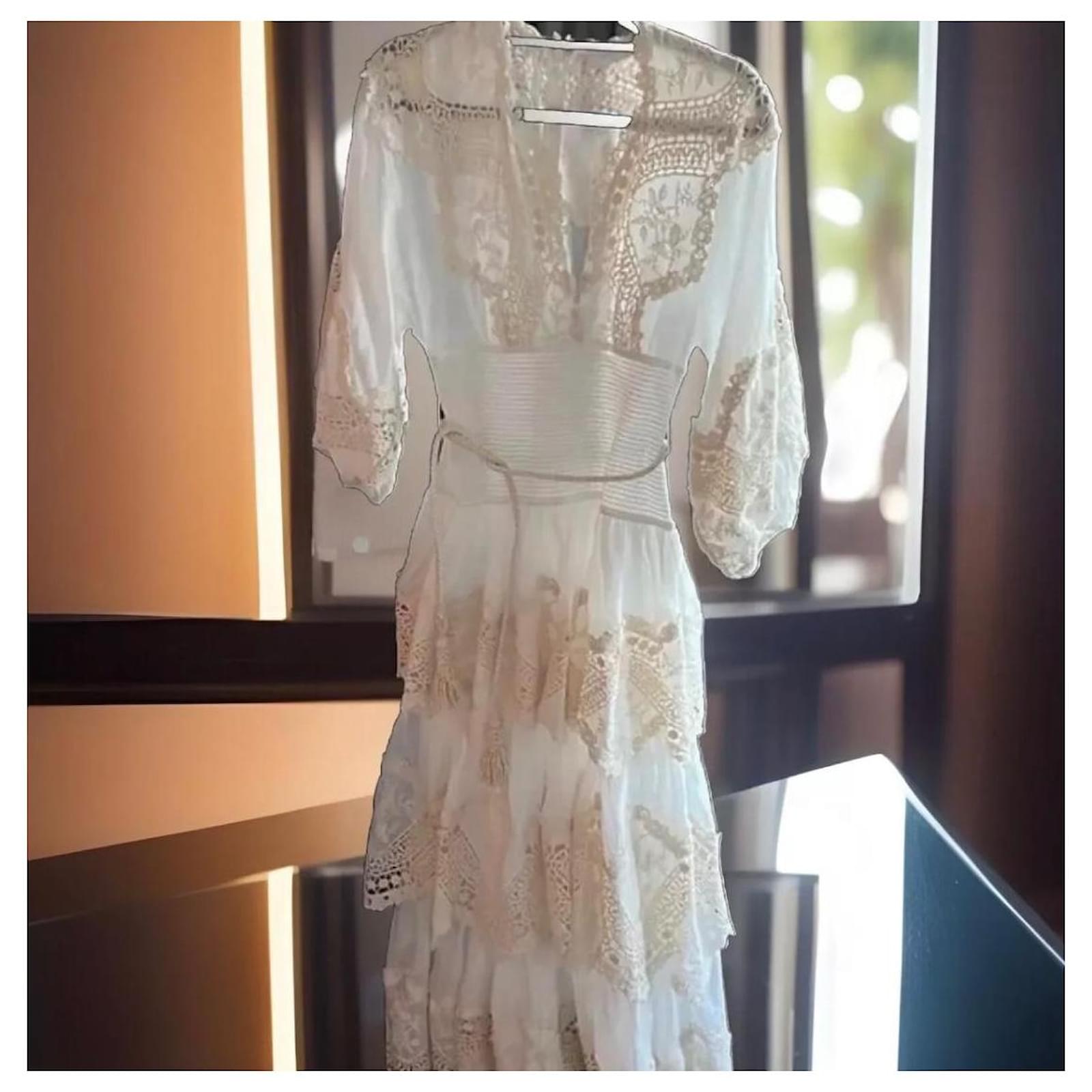 zimmermann suraya cut out long dress Long Dress Size Zimmermann Suraya Cut Out Dress Zimmermann Suraya Leopard-print Off-shoulder Dress In Brown Silk