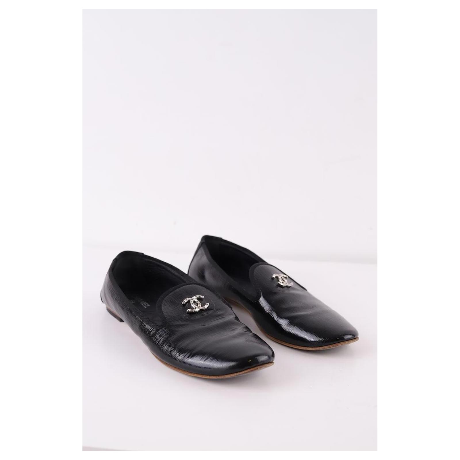 C20794-BALLERINA SHOES-BLACK main image 0