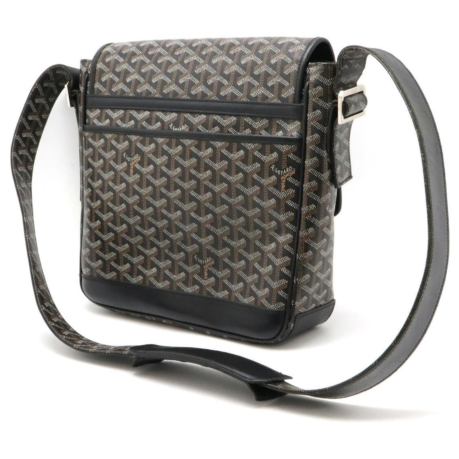【正規品】GOYARD Grand Bleu MM Shoulder Bag Grand-Bleu-Shoulder-Bag-–-Navy