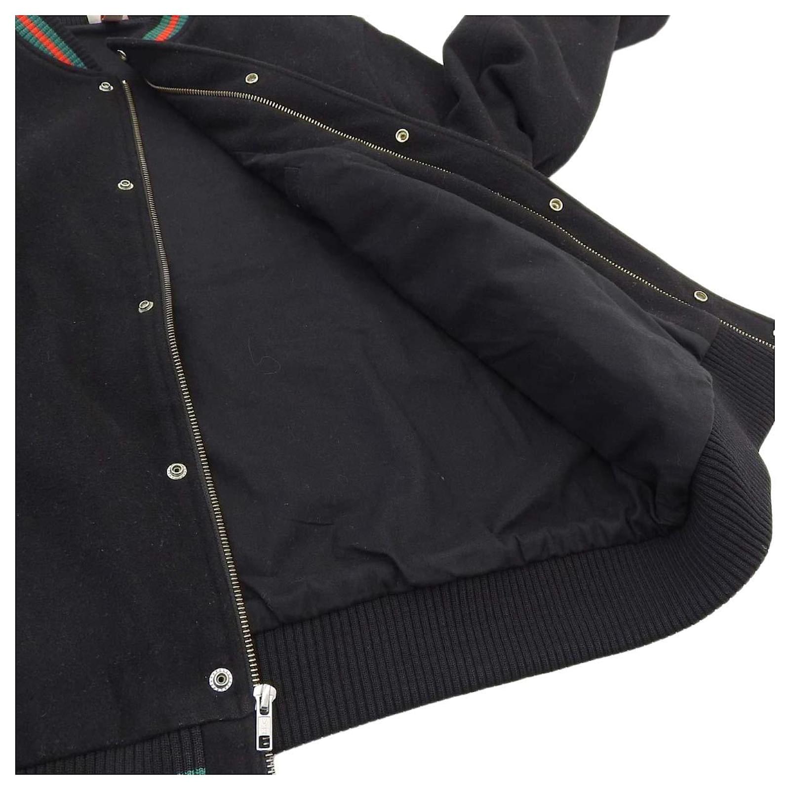 & Other Stories Supreme x Lacoste Varsity Jacket BH8505 & Other Stories Supreme x Lacoste Varsity Jacket BH8505