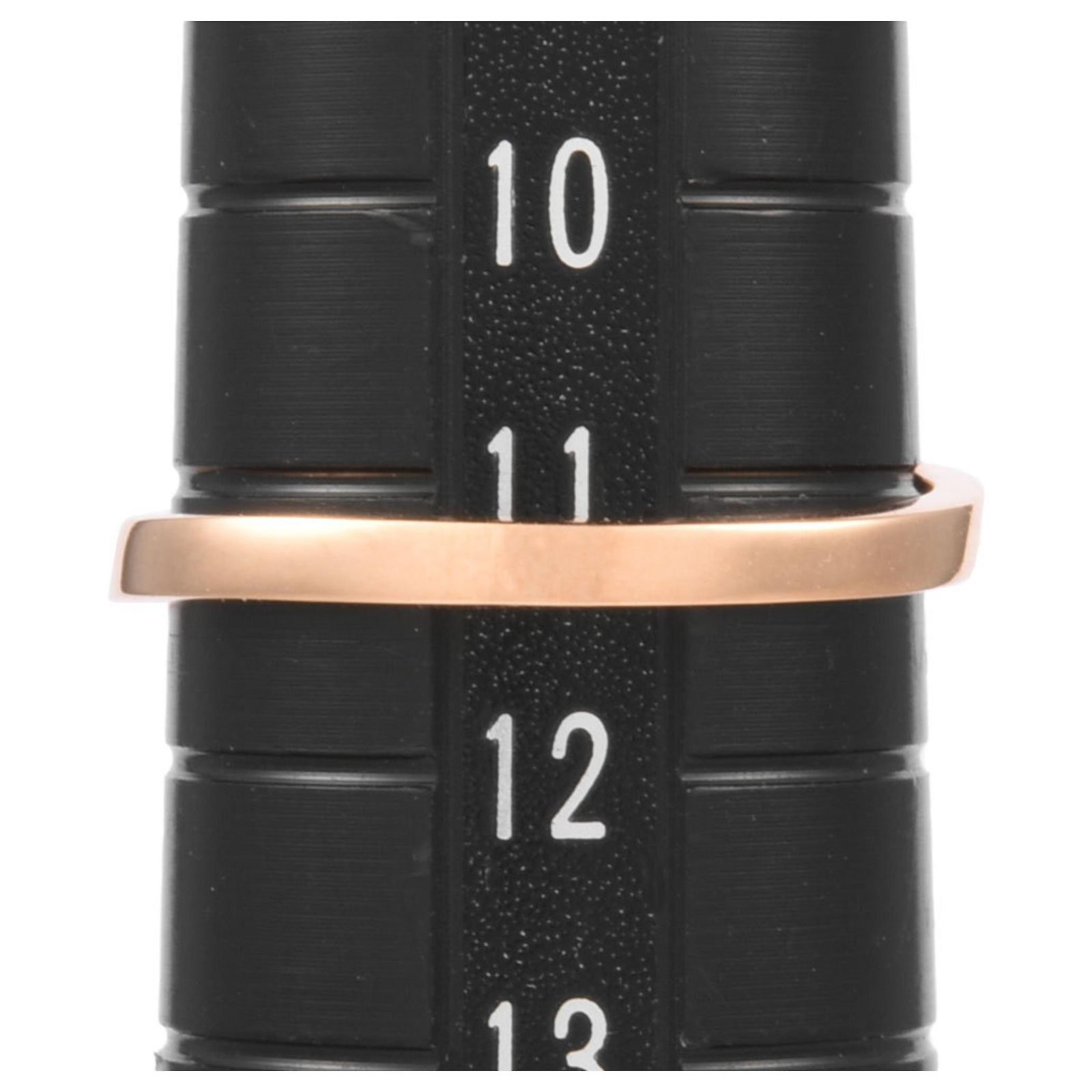 Running Ring GUCCI Running Ring in 18K Pink Gold ref.1817079 - Joli Closet