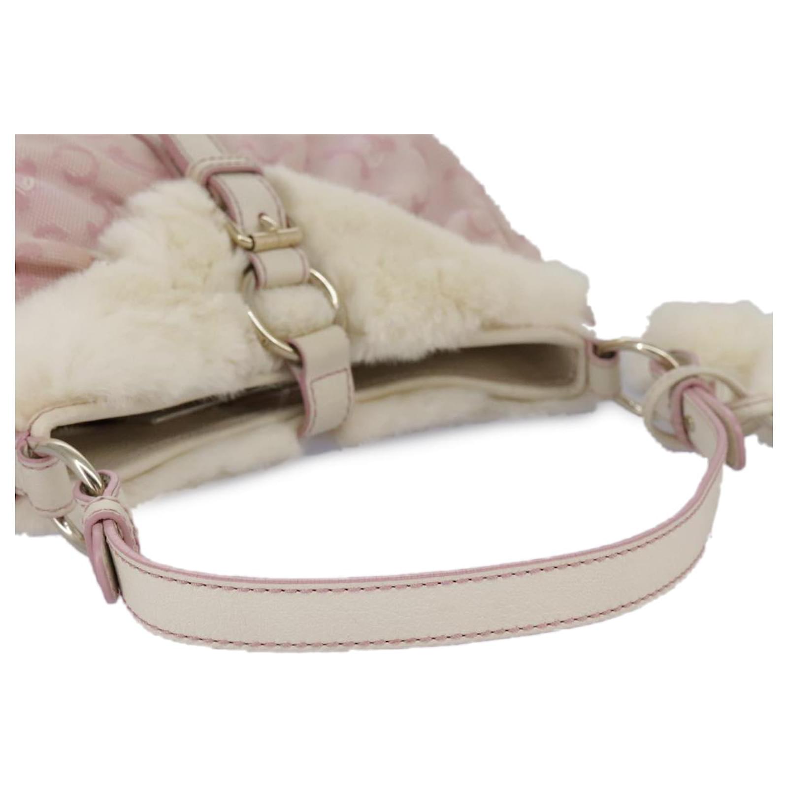 Céline Pink Cloth ref.1818893 - Joli Closet