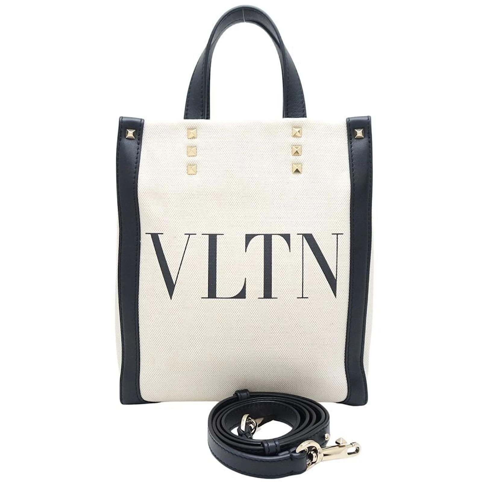Valentino vltn tote hotsell