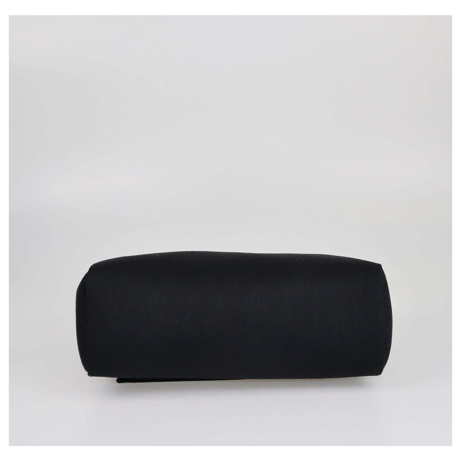 Hermès Hermes Black Herbag Zip 31 Bag Leather ref.1821073 - Joli Closet