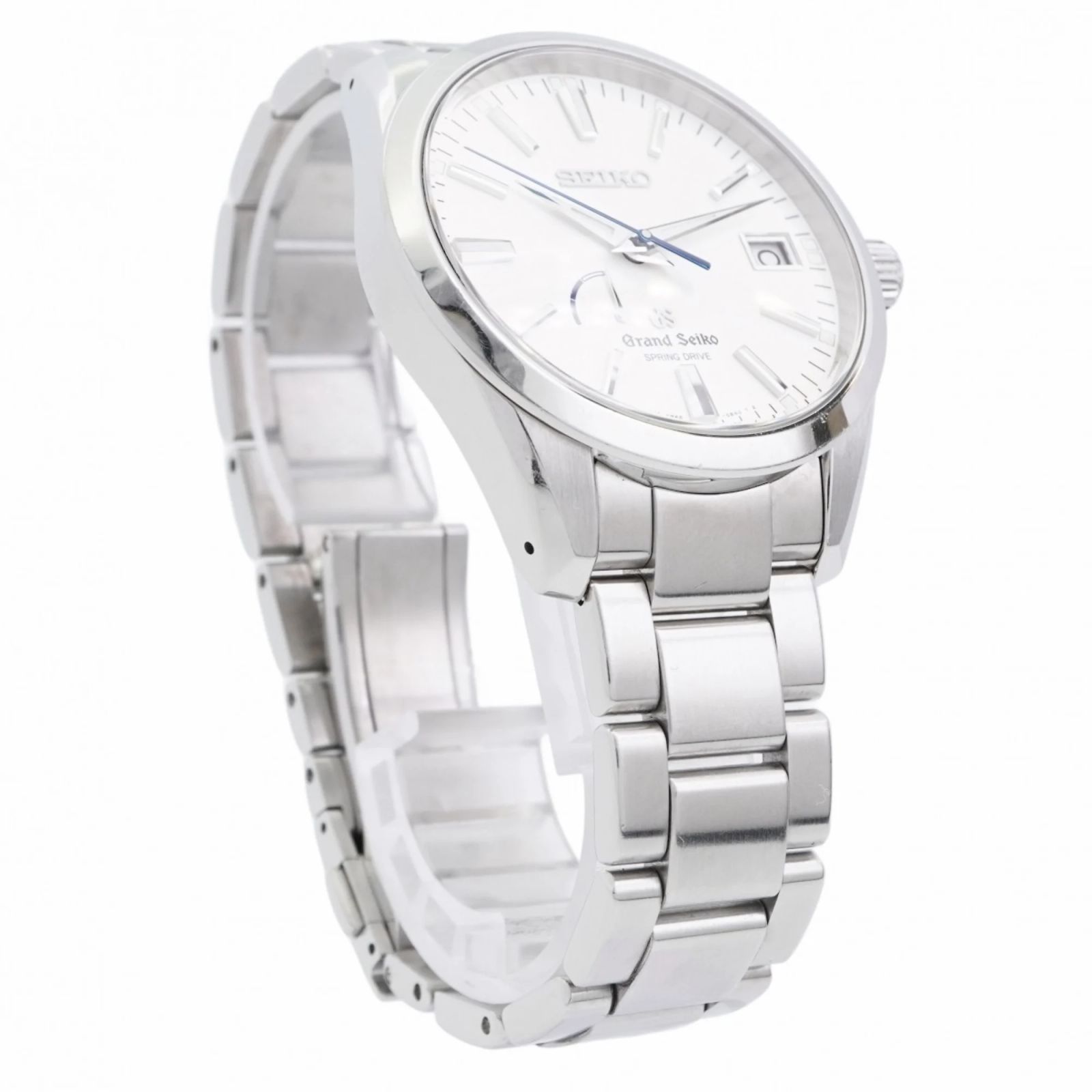 Grand Seiko Power Reserve Date 9R65-0BM0 SBGA099 Men