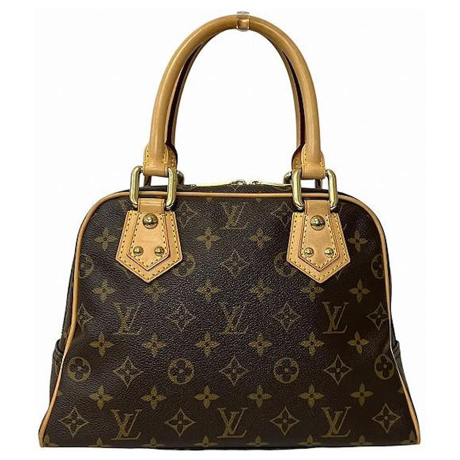 Louis Vuitton マンハッタンPM Louis Vuitton マンハッタンPM
