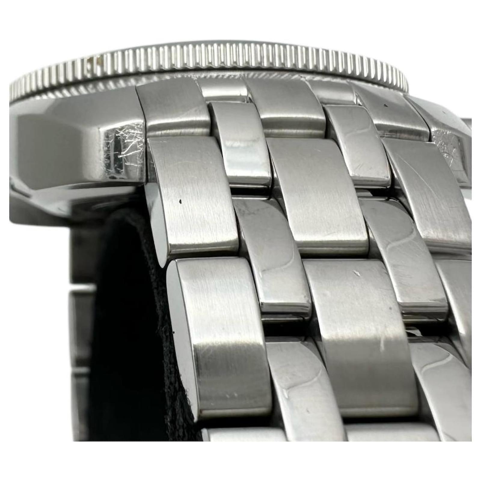Autre Marque ZODIAC Desert Falcon Chronograph ZO4500 Quartz Watch