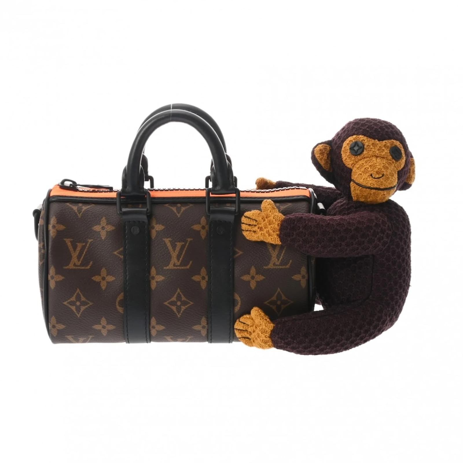 小物 LOUIS VUITTON Men's SS25 Exotics in the color Leaf 🍃 launching 2/6/25